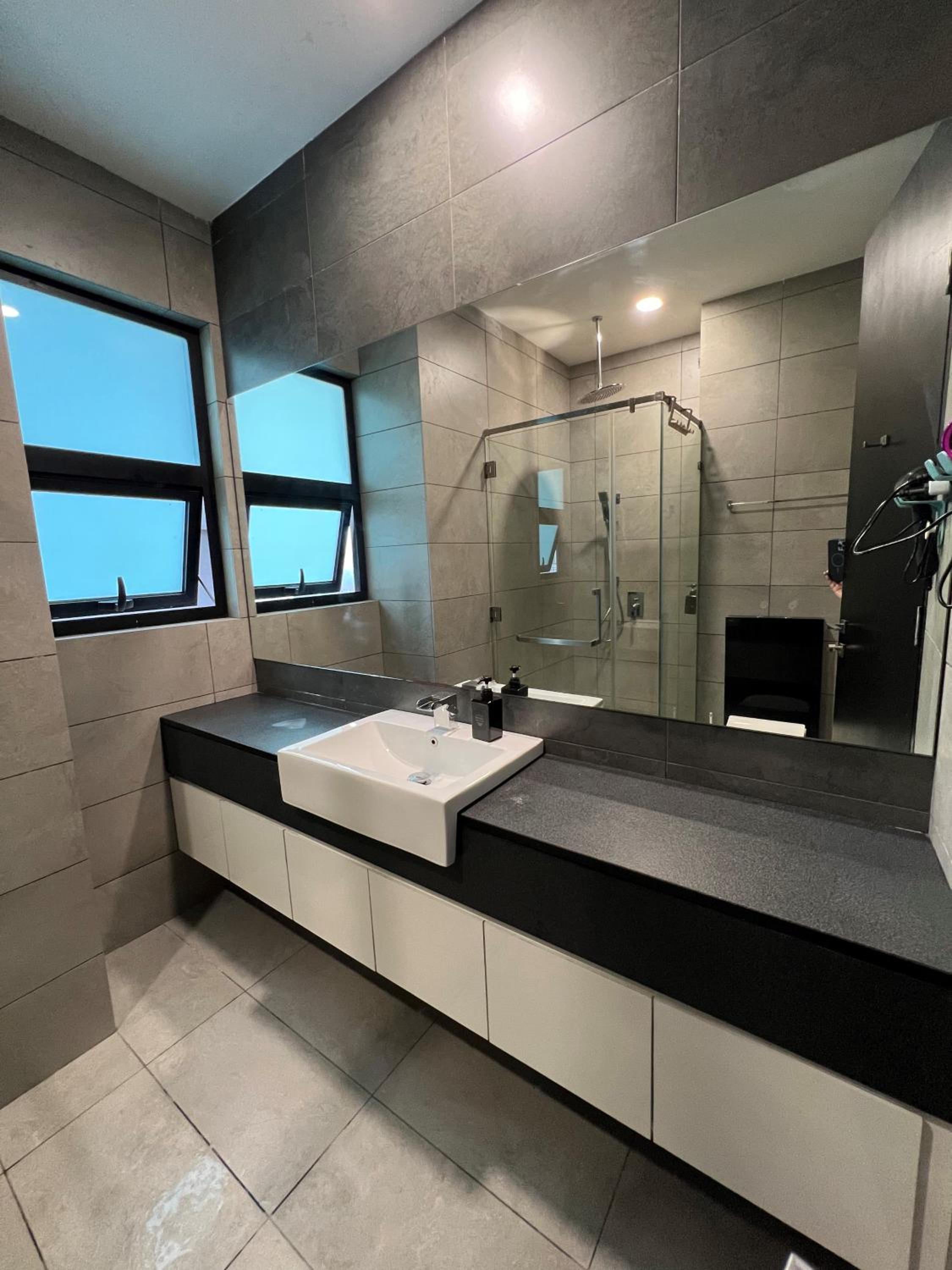Opus Residence KL by EUcation Home