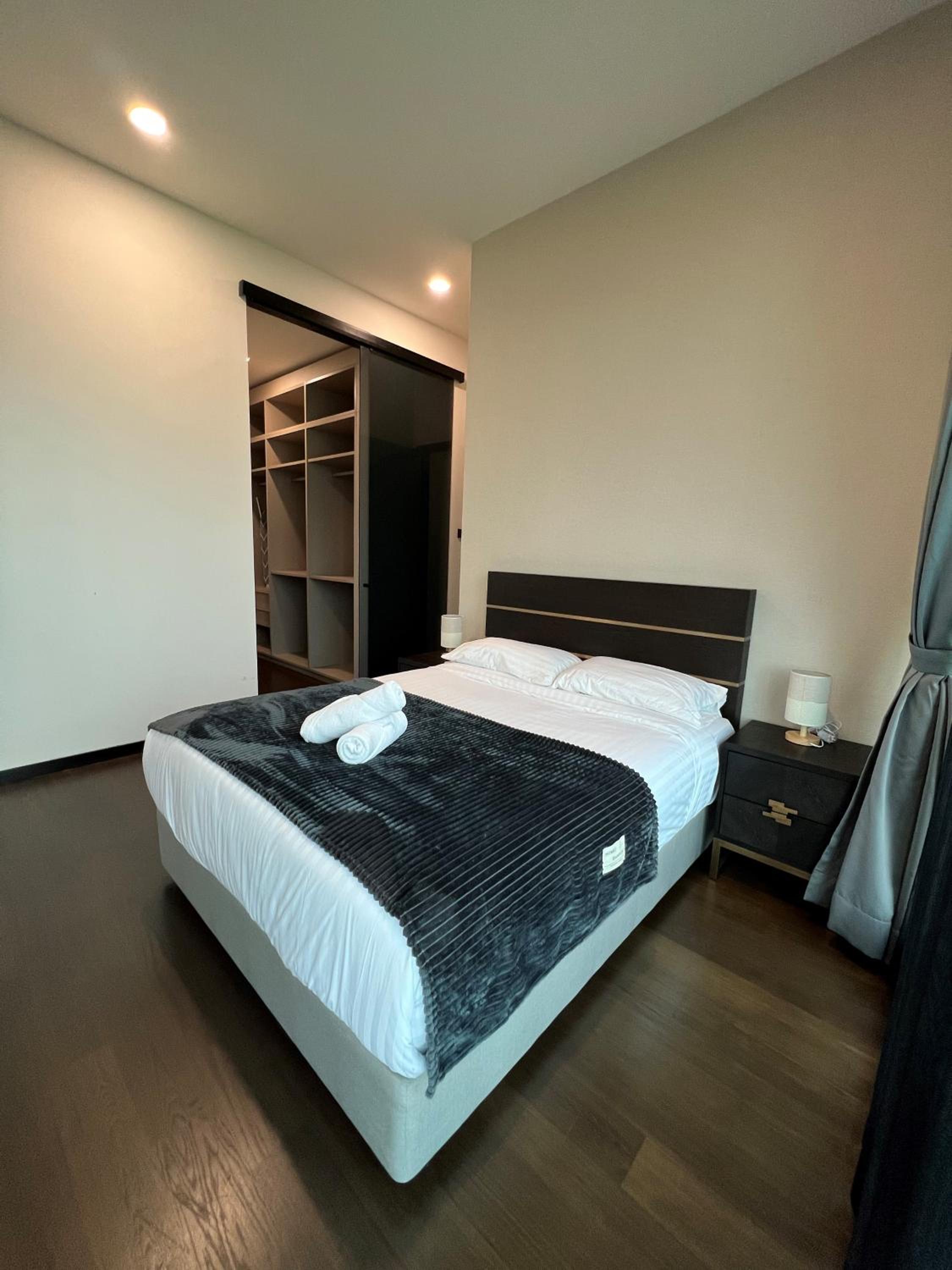 Opus Residence KL by EUcation Home