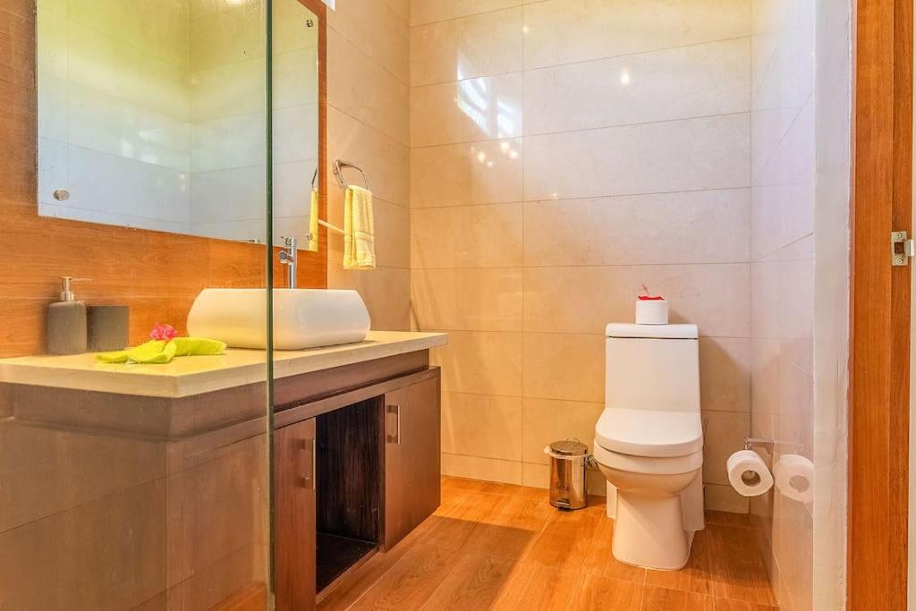 4 bedroom villa Sosua Ocean Village Las Palmas view 4