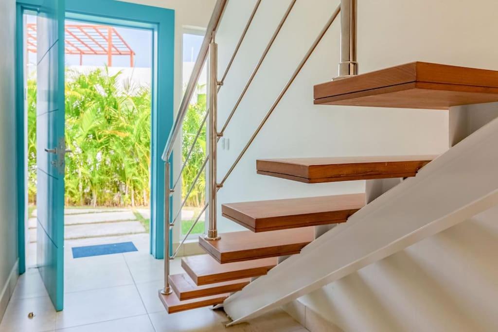 4 bedroom villa Sosua Ocean Village Las Palmas view 5