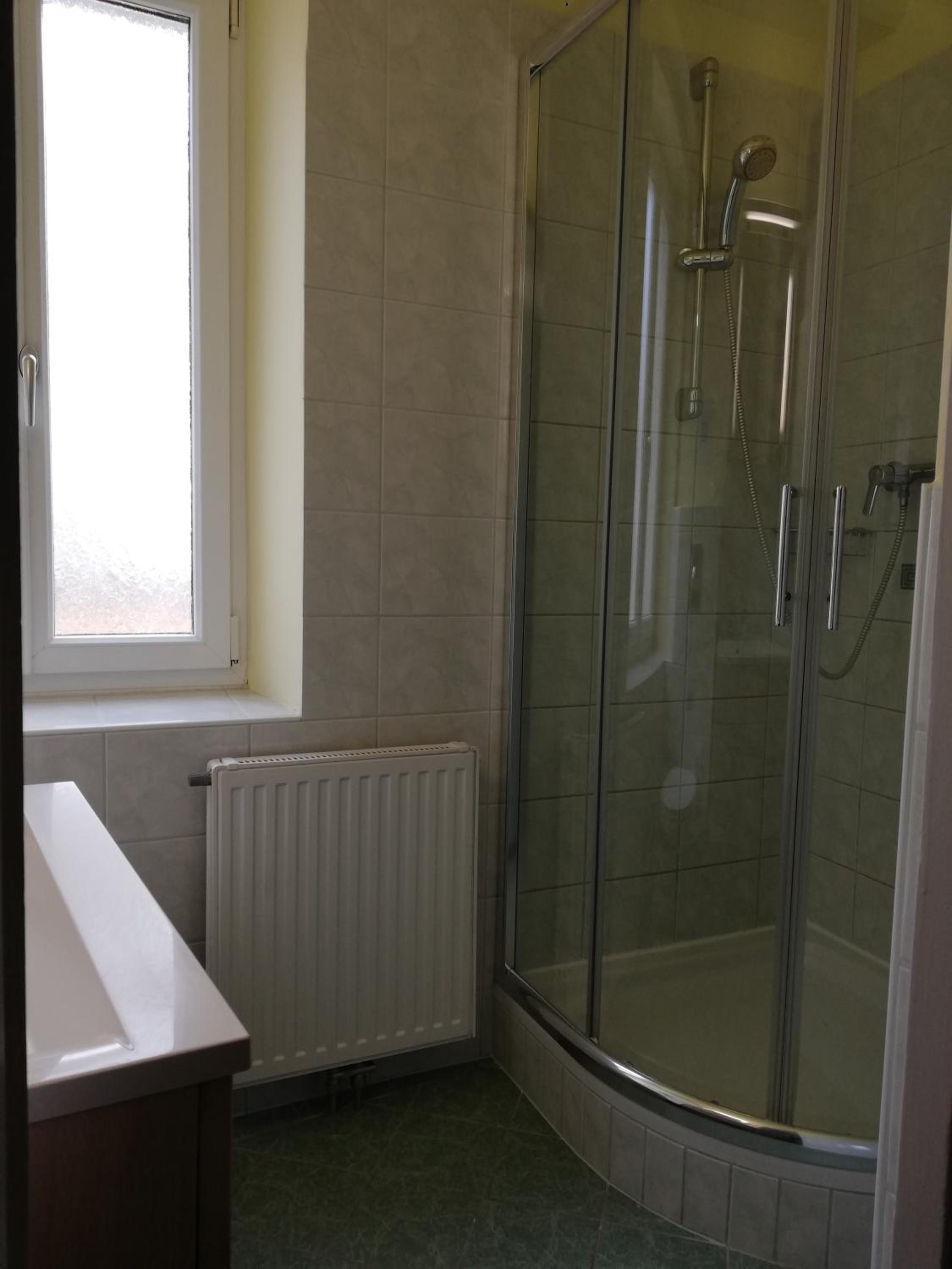 Ferienwohnung Schuhhaus Ganster