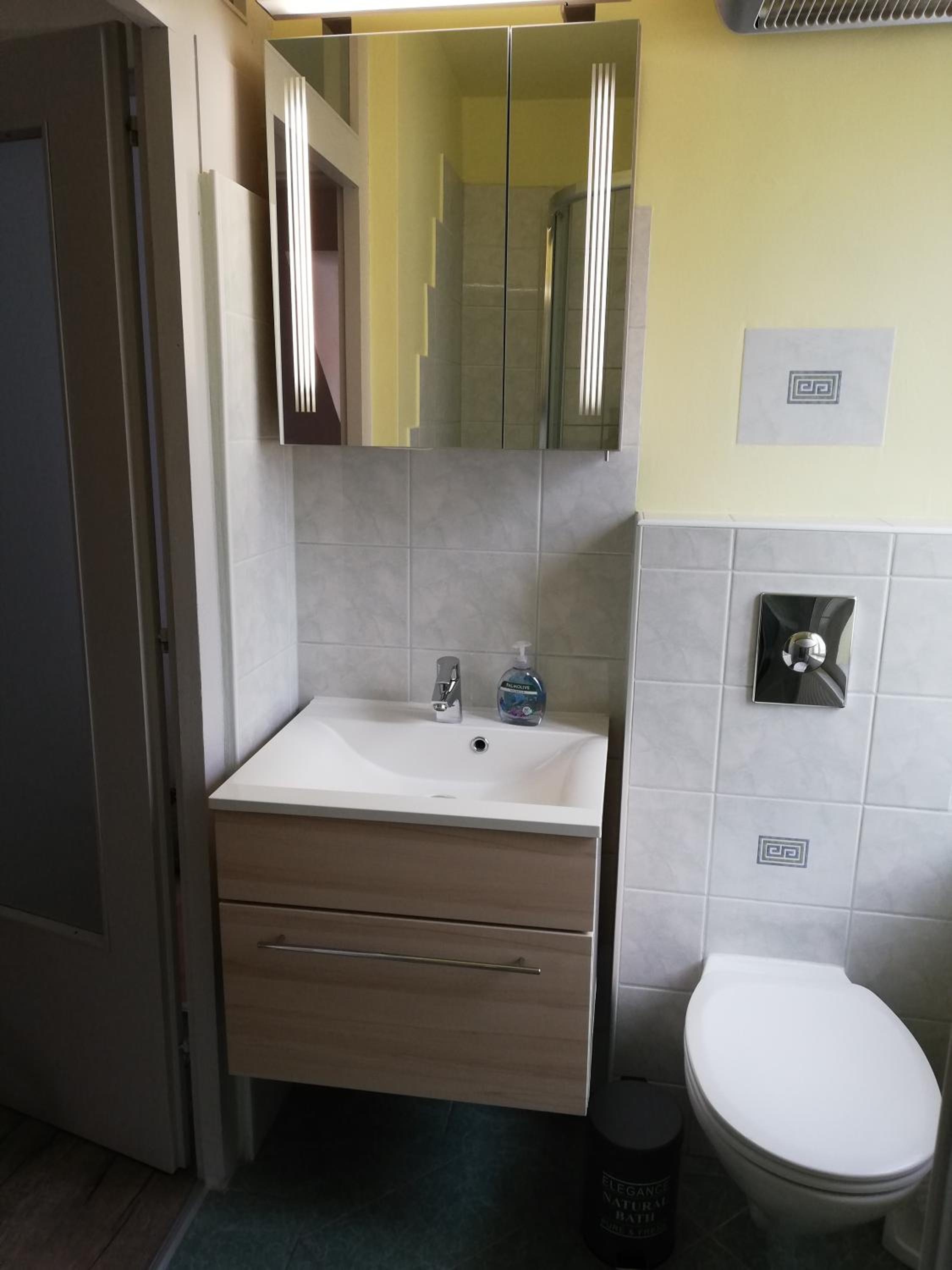 Ferienwohnung Schuhhaus Ganster