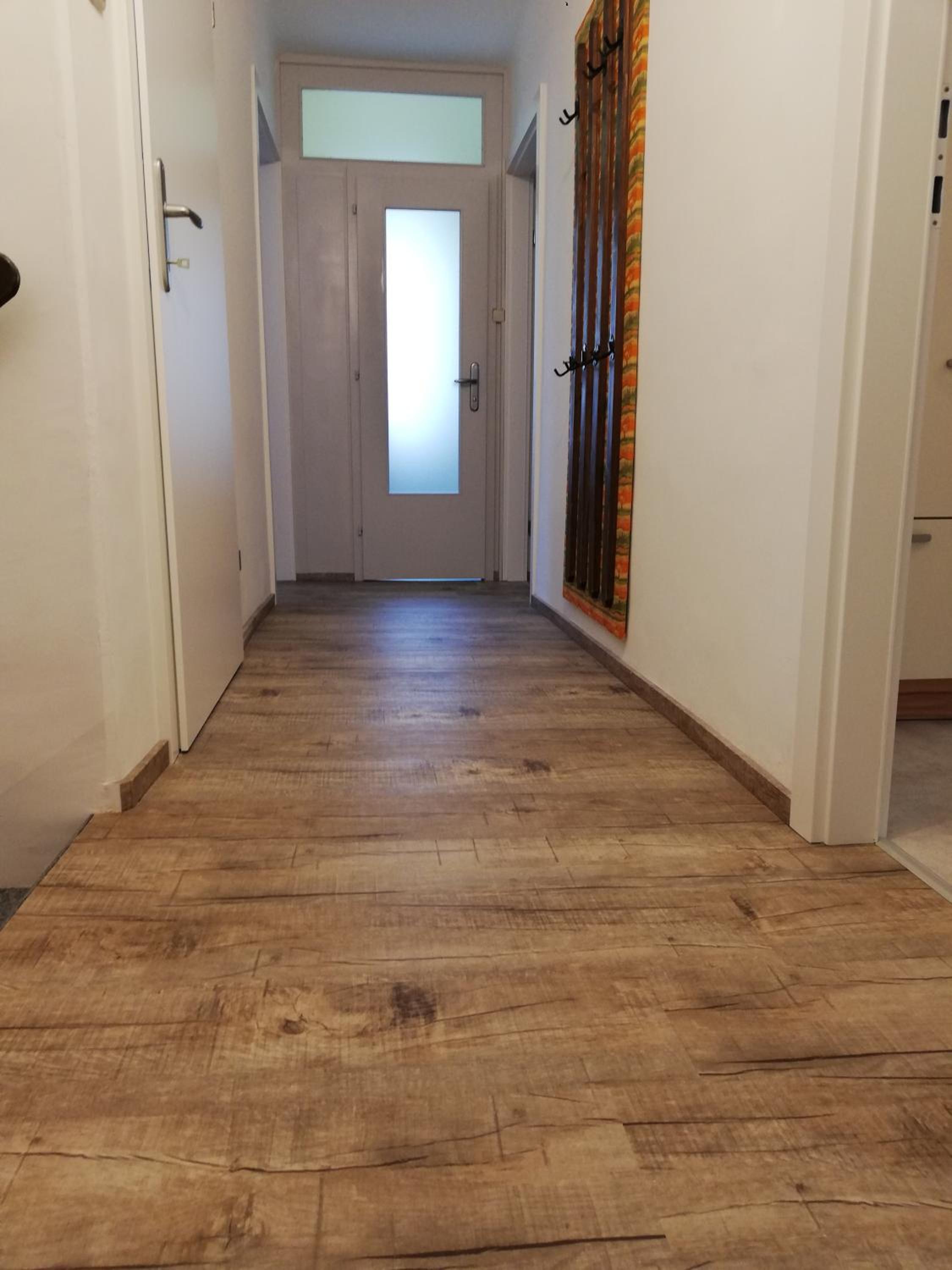 Ferienwohnung Schuhhaus Ganster