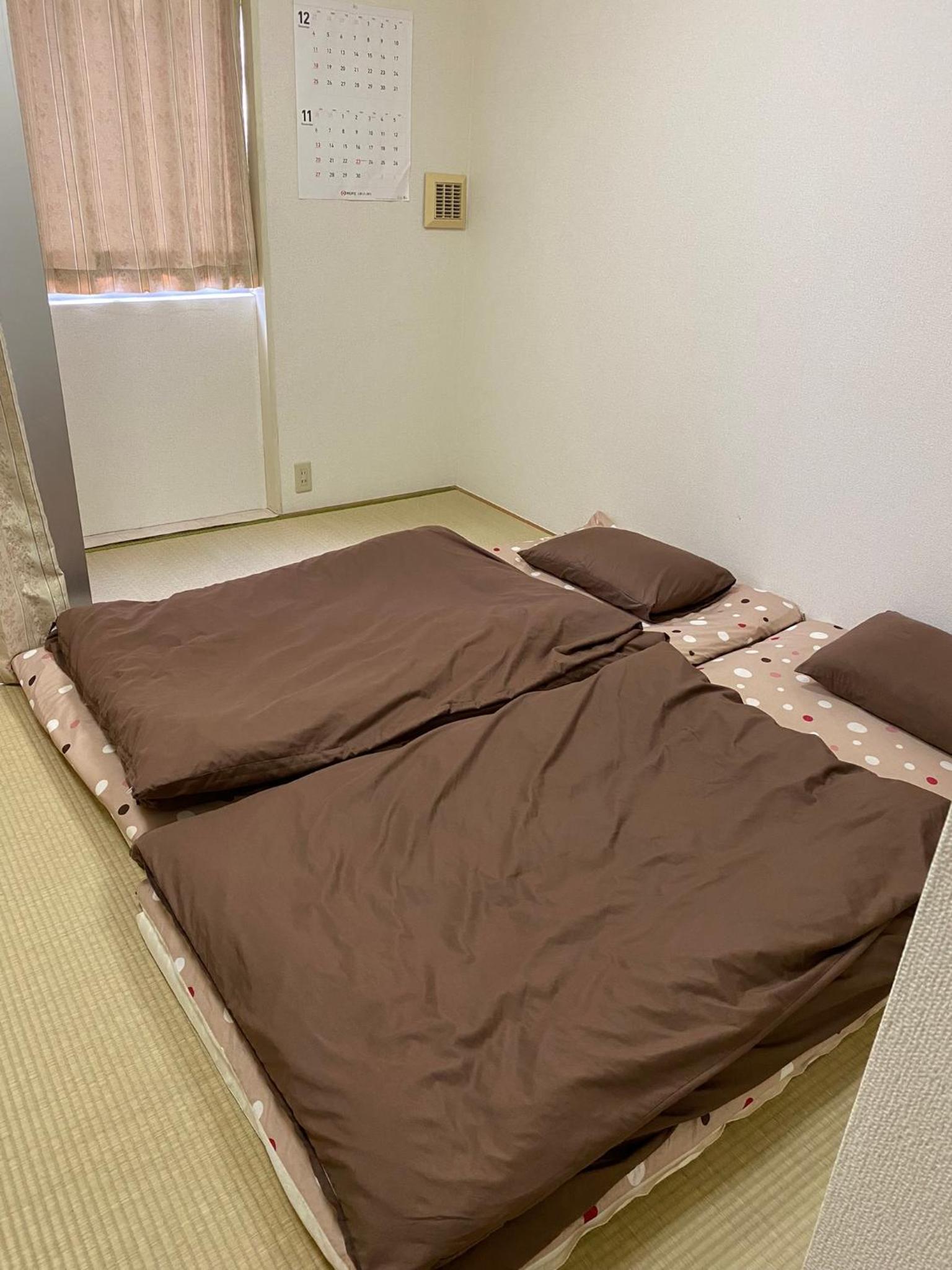 Palette Takashimadaira guest house