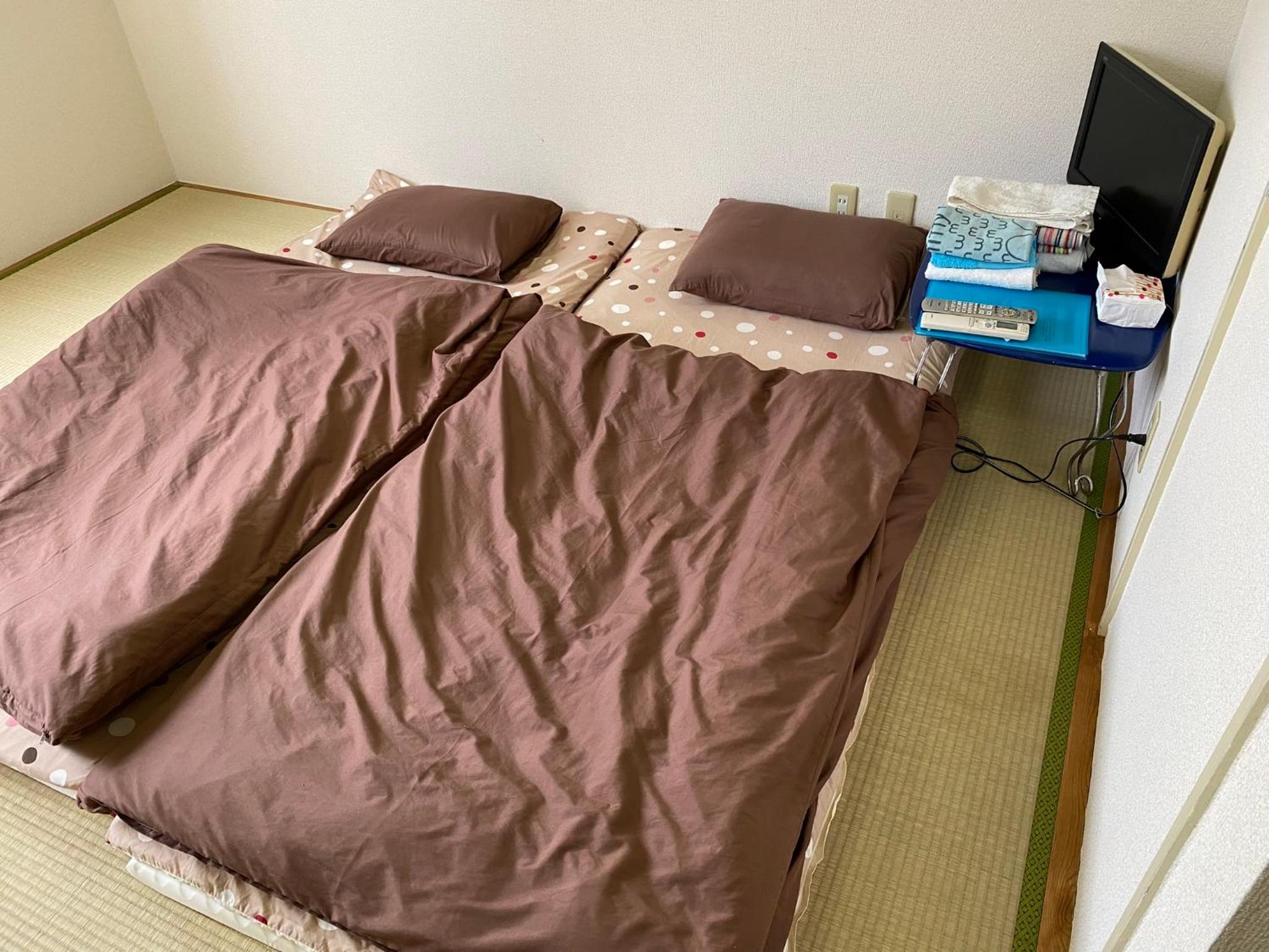 Palette Takashimadaira guest house