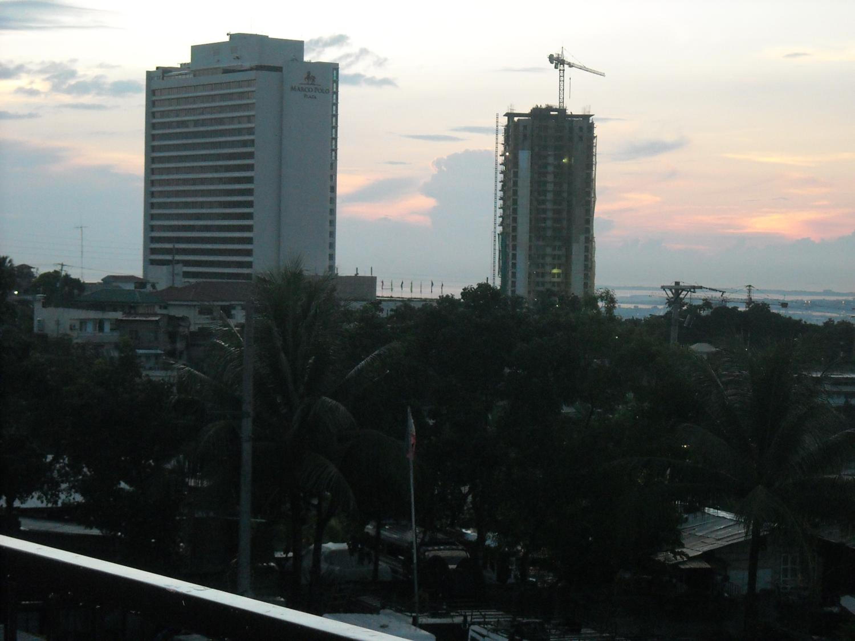 Cebu Guest Inn