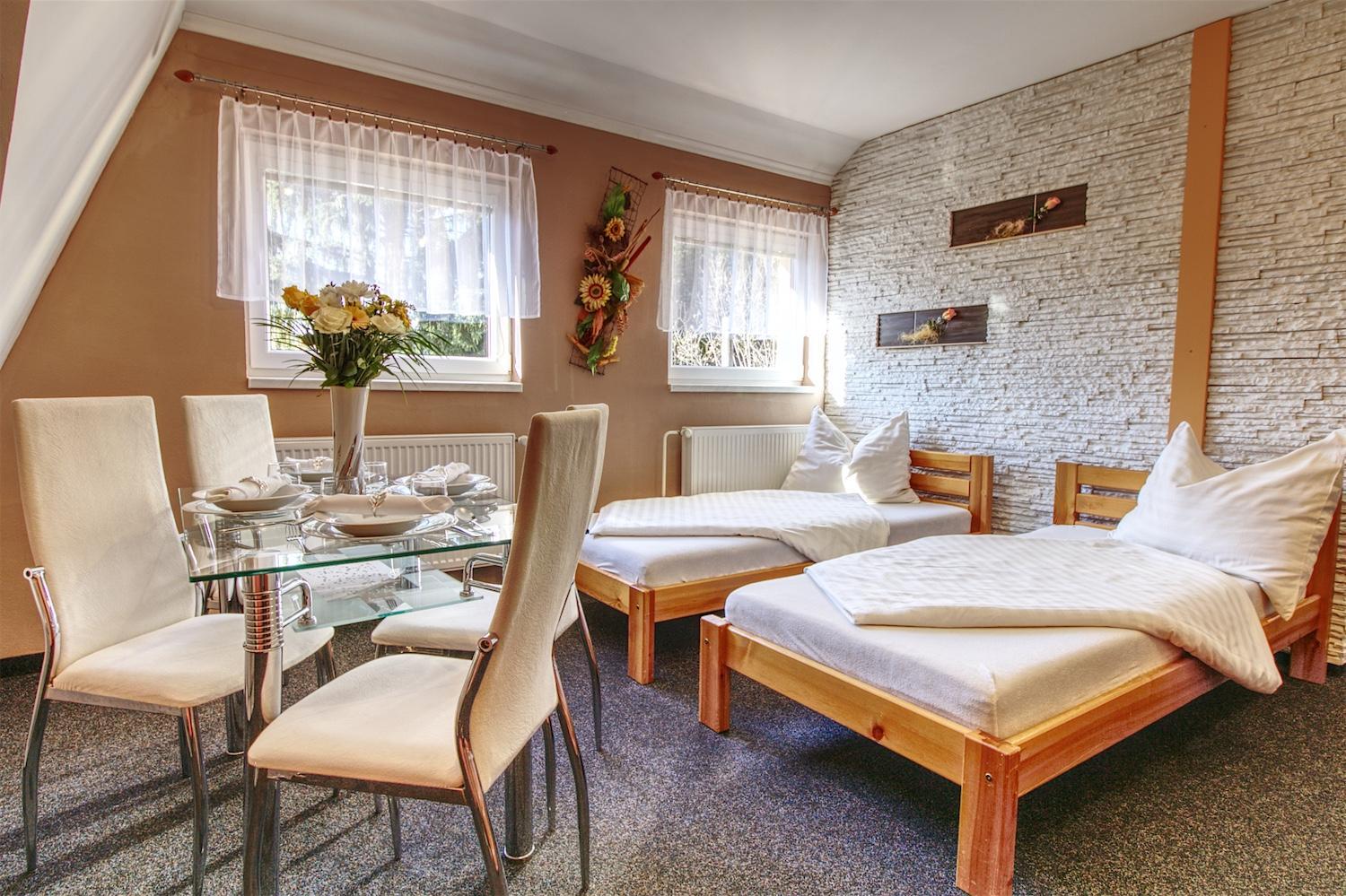 Apartmány PACIFIC view 5