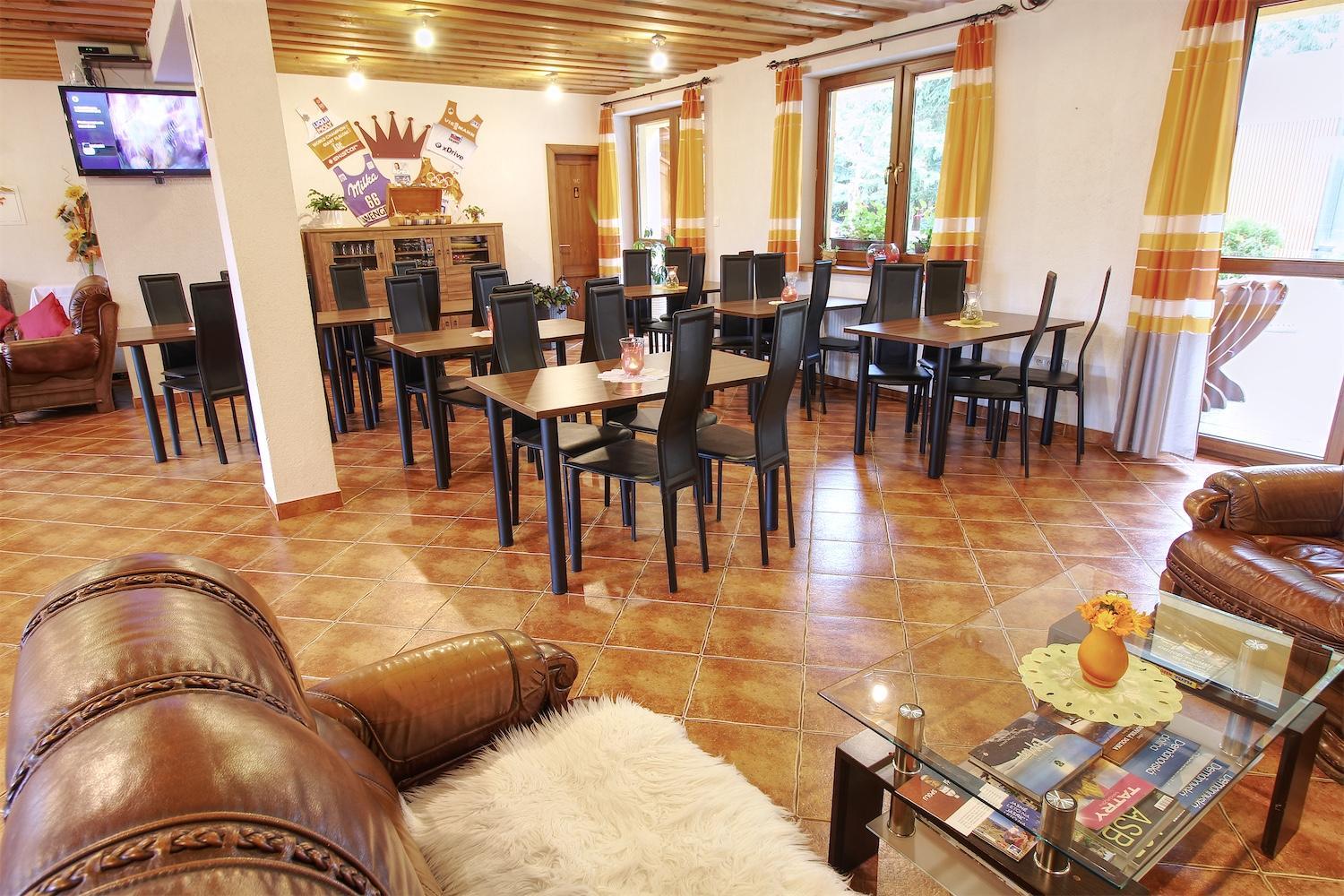 Apartmány PACIFIC view 4