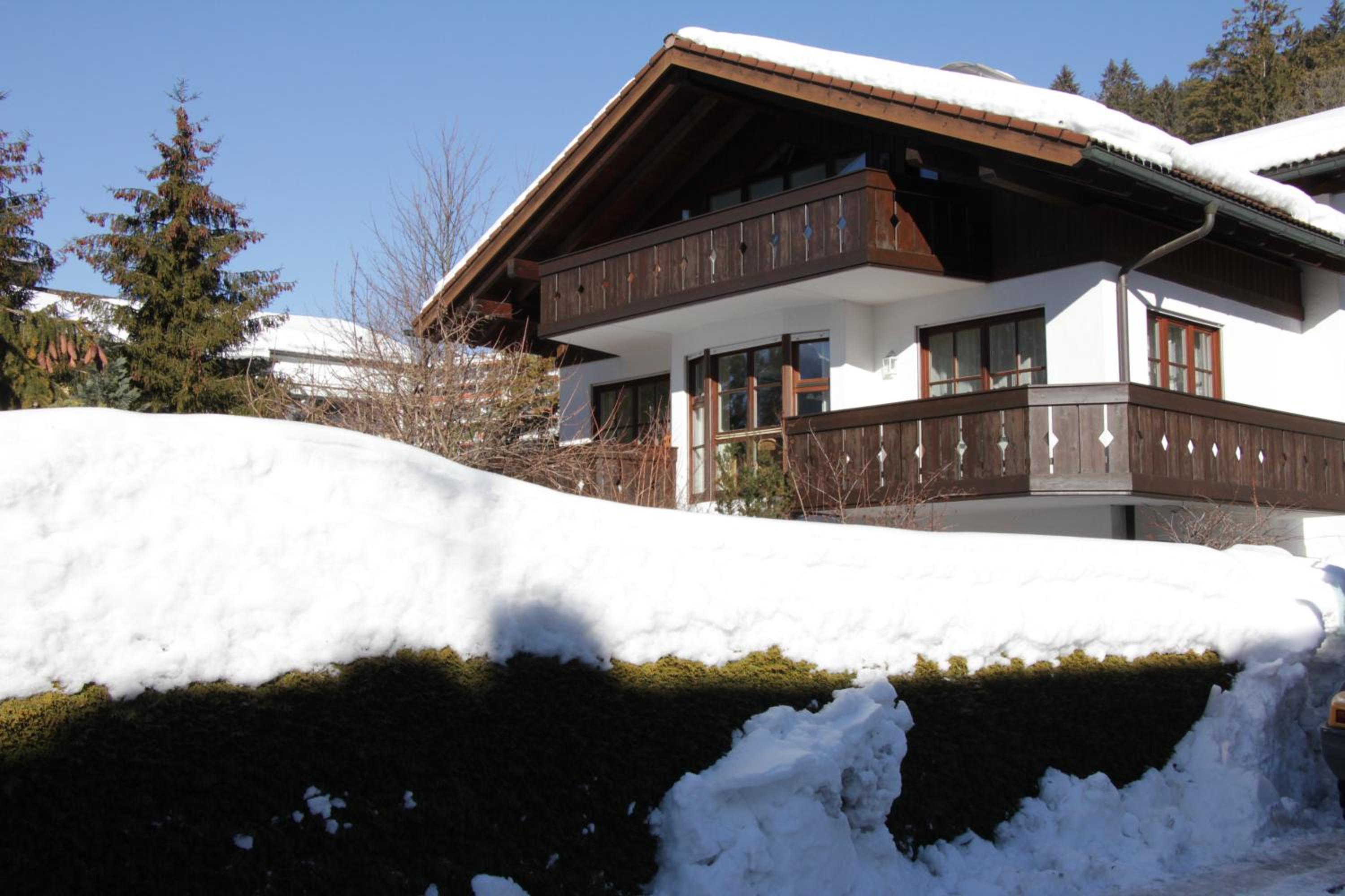 Gipfeltraum view 3