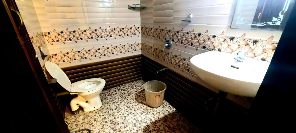 Casa Cottage Benaulim view 3