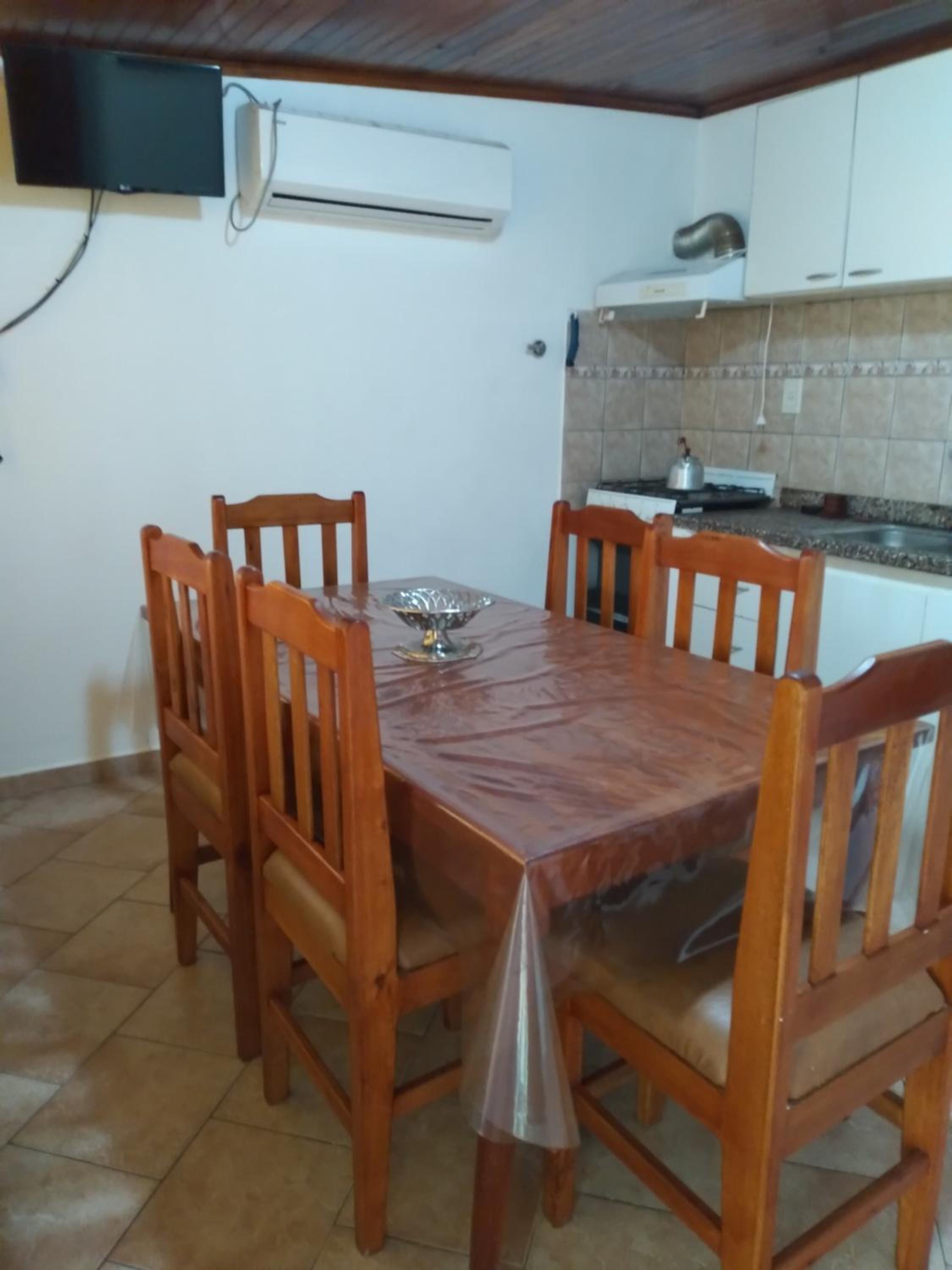 Casa Magali