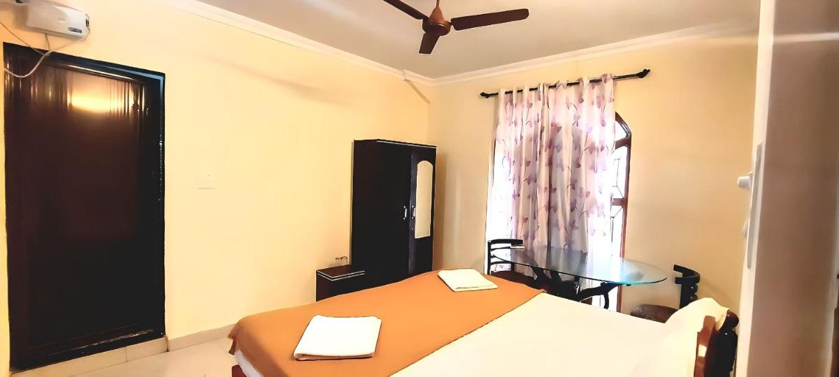 Casa Cottage Benaulim view 4