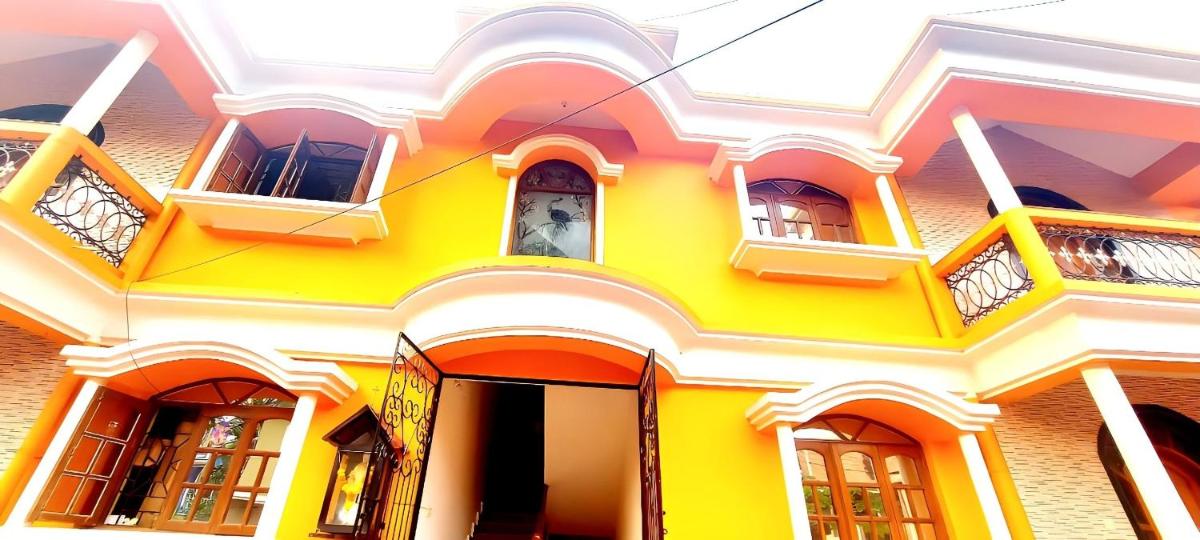 Casa Cottage Benaulim view 5