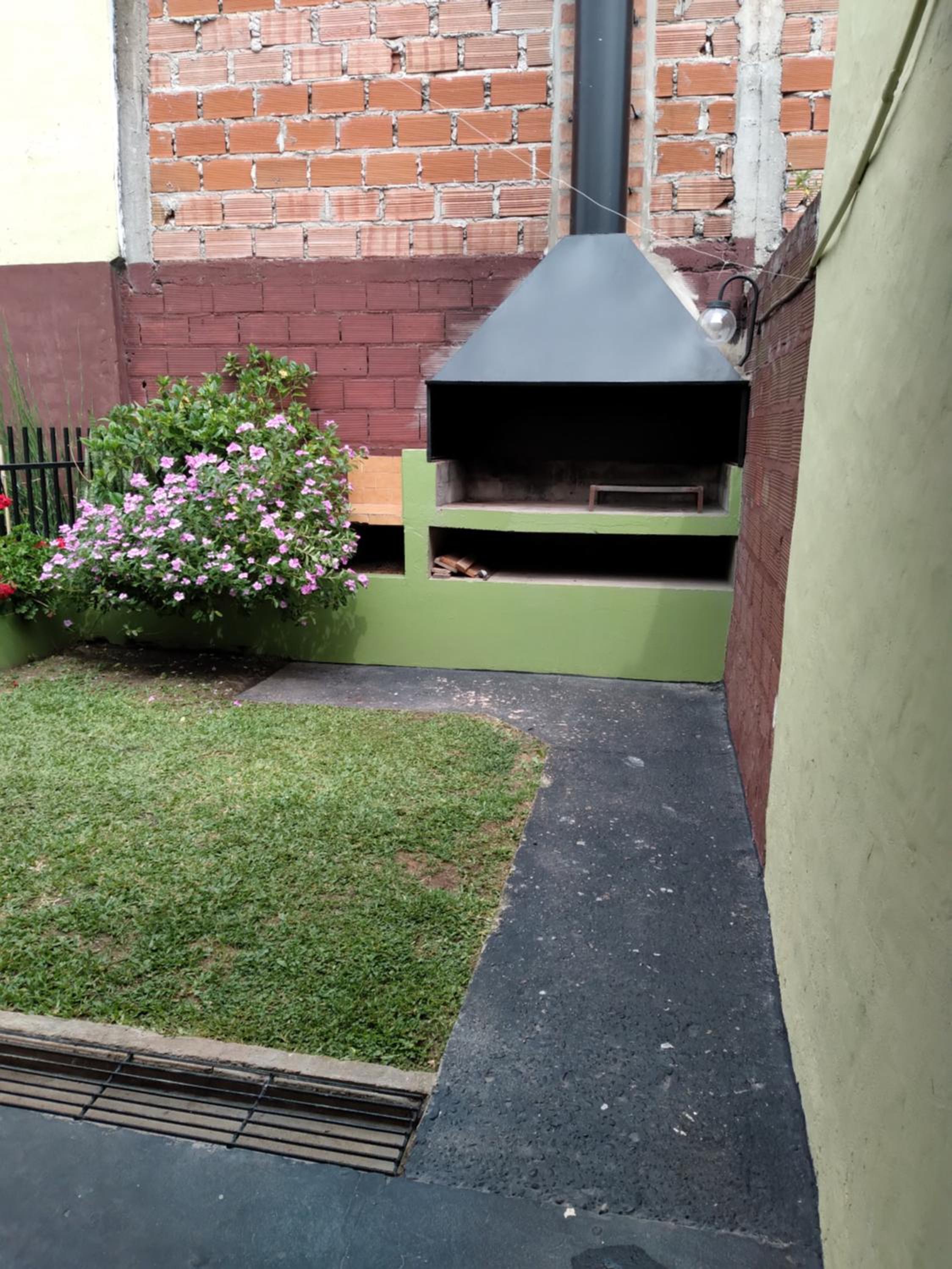 Casa Magali