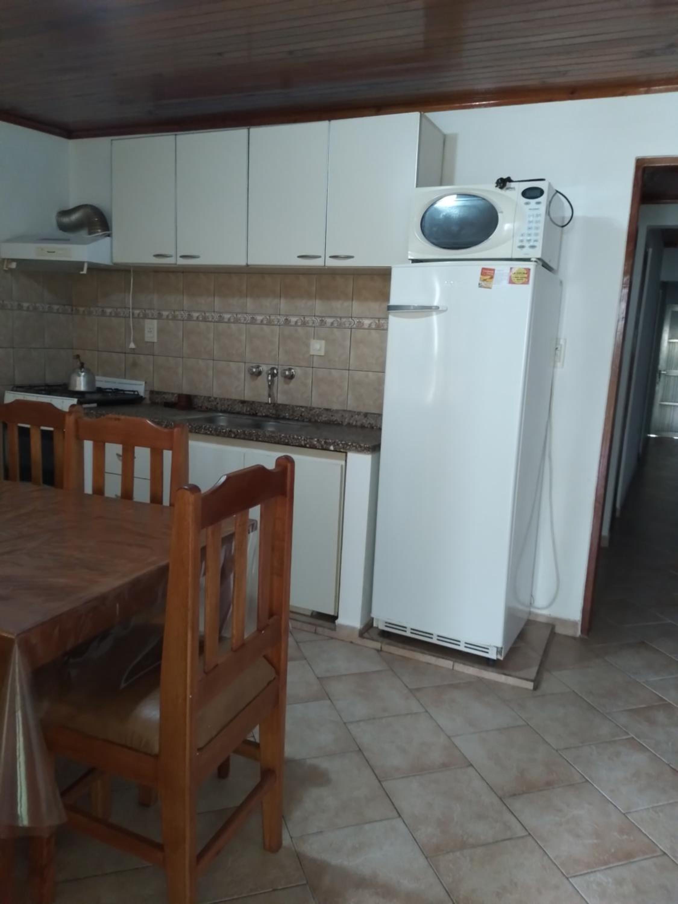Casa Magali