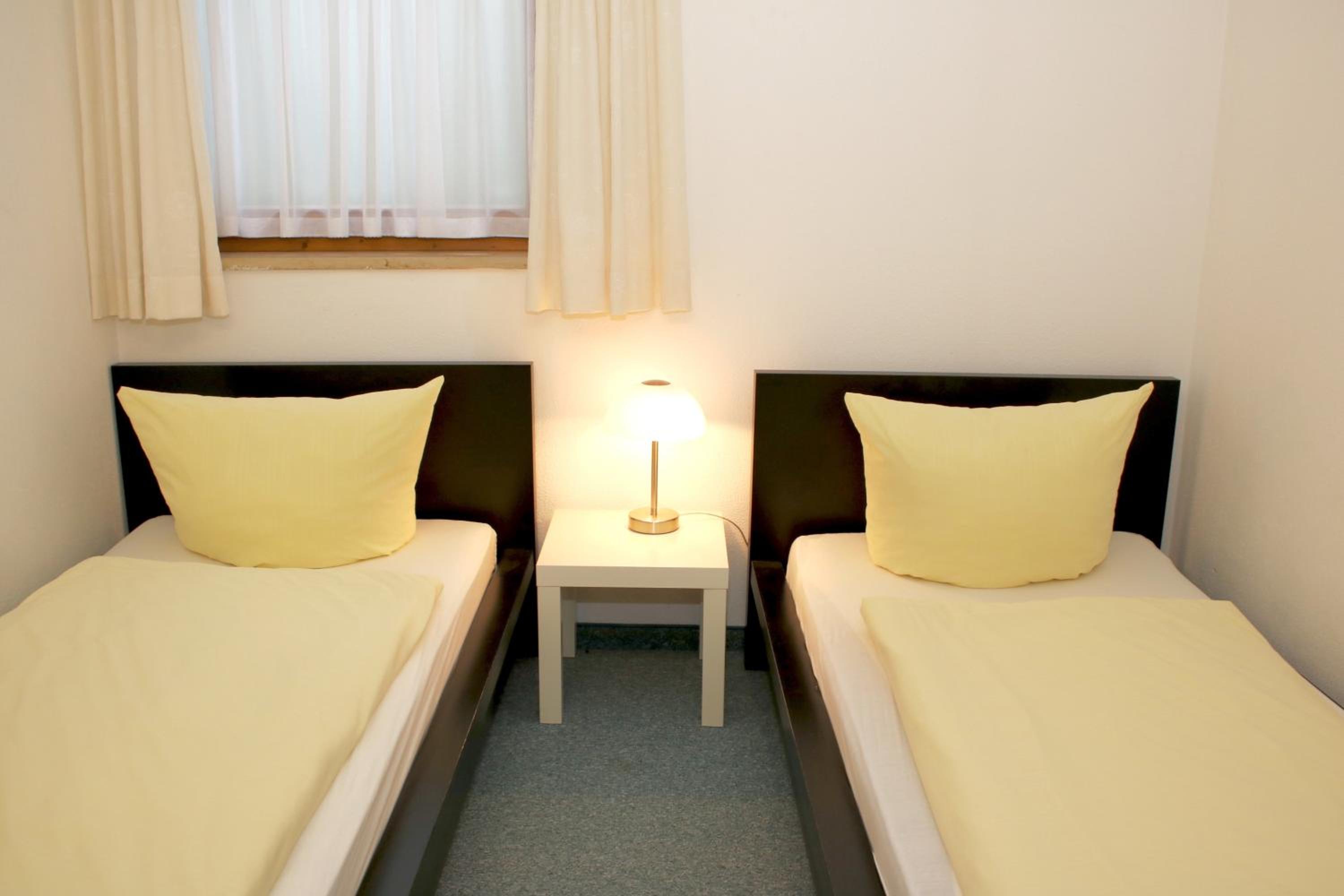 Ferienwohnung Zugspitze