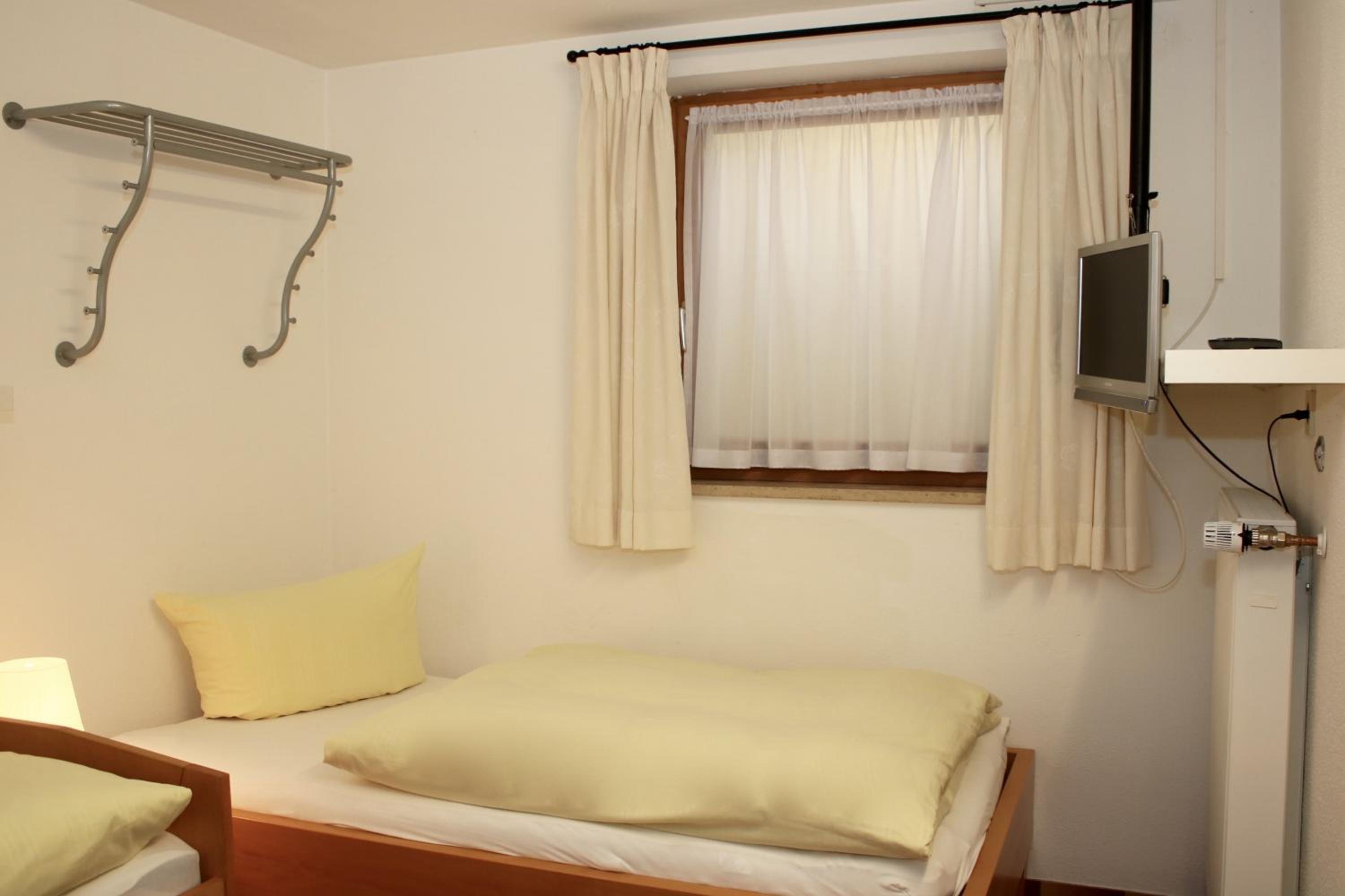 Ferienwohnung Zugspitze