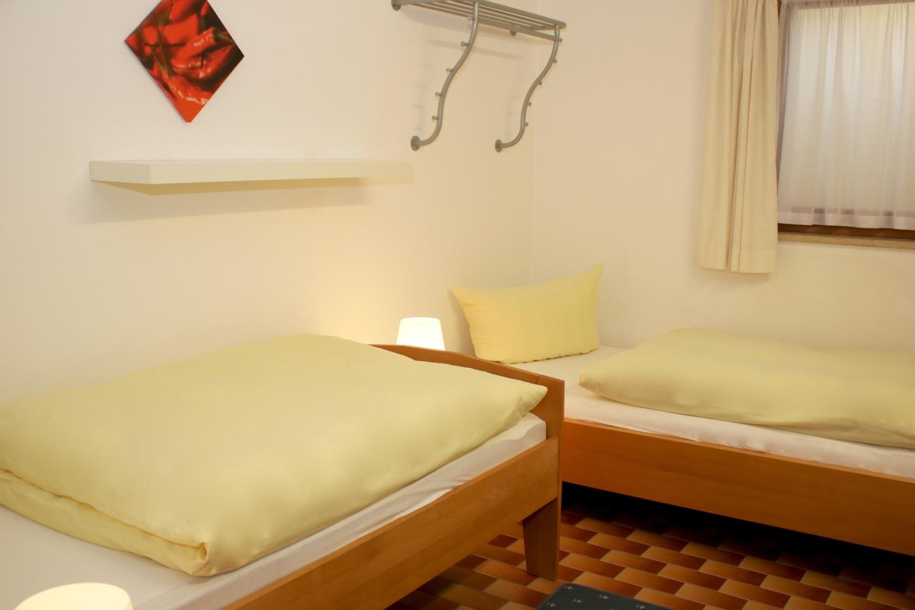 Ferienwohnung Zugspitze