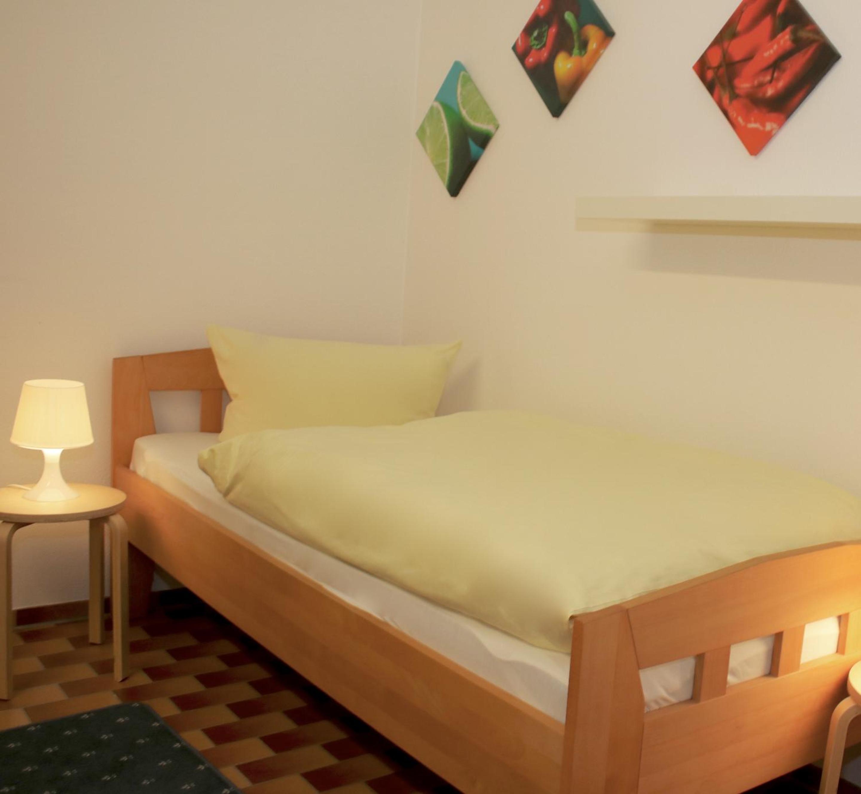 Ferienwohnung Zugspitze