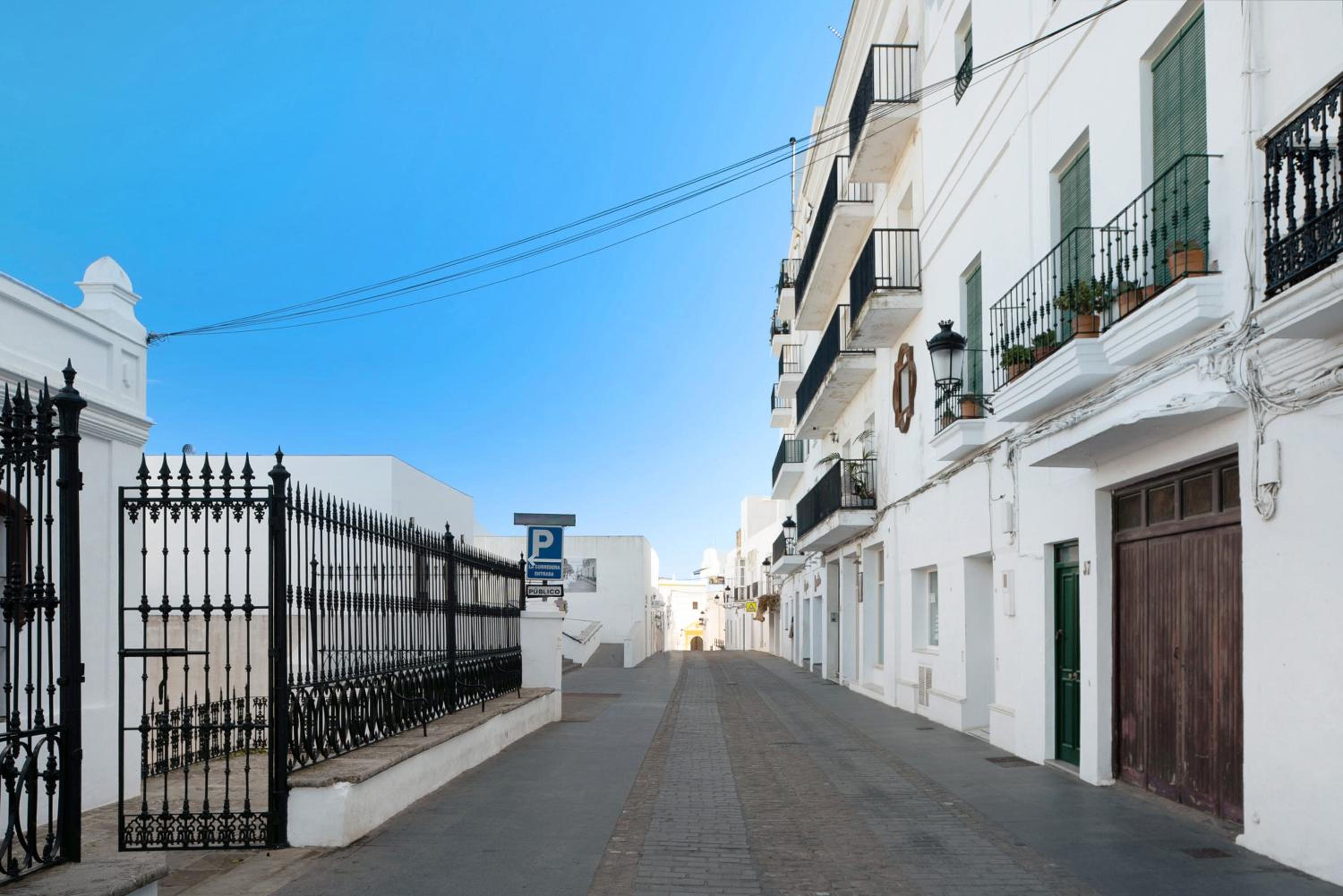 Casa Chipiron