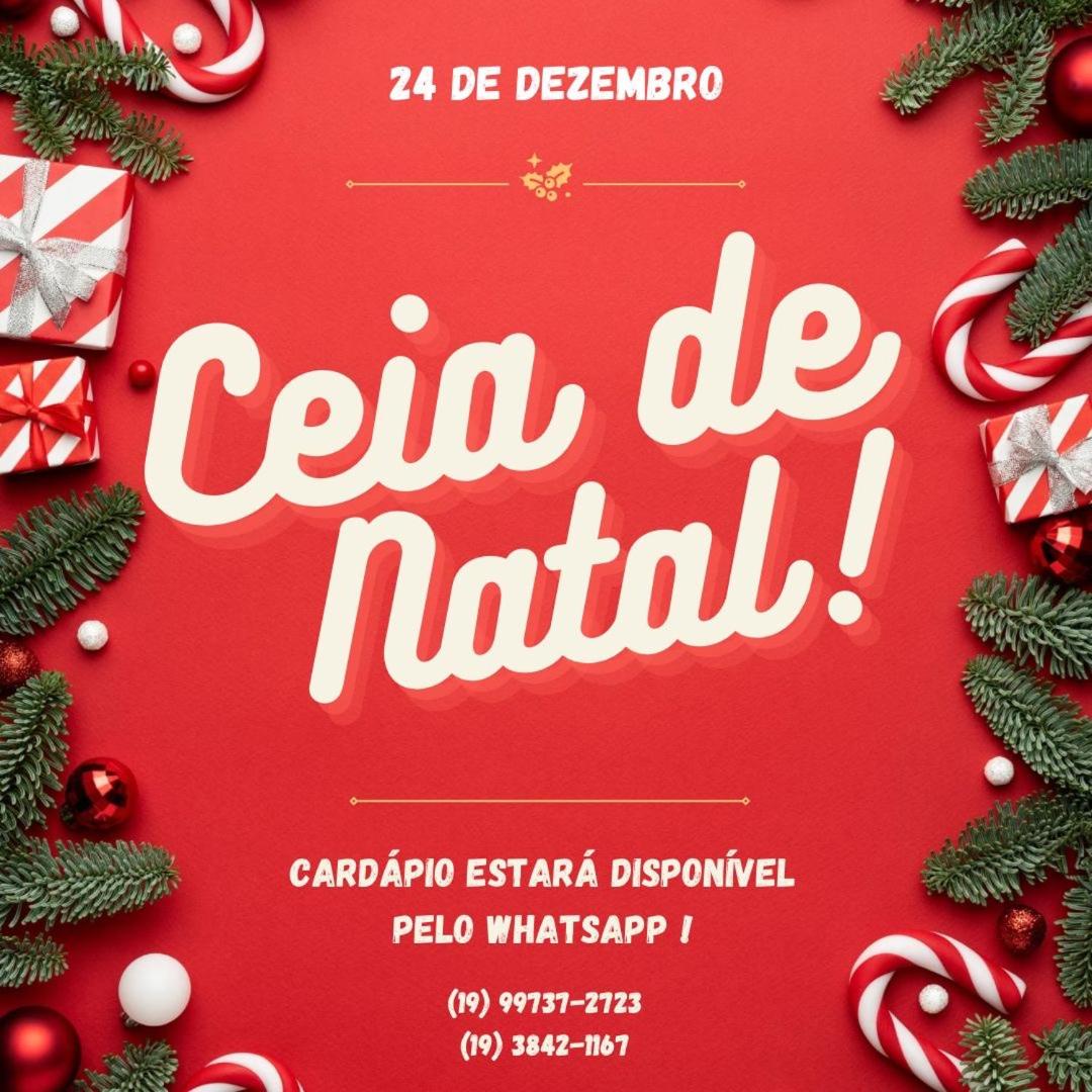 Chalé Alto da Serra SP