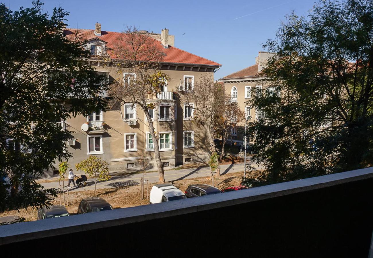 Cozy 1BD Apartment with Free Parking in the Area by Flat Mаnager