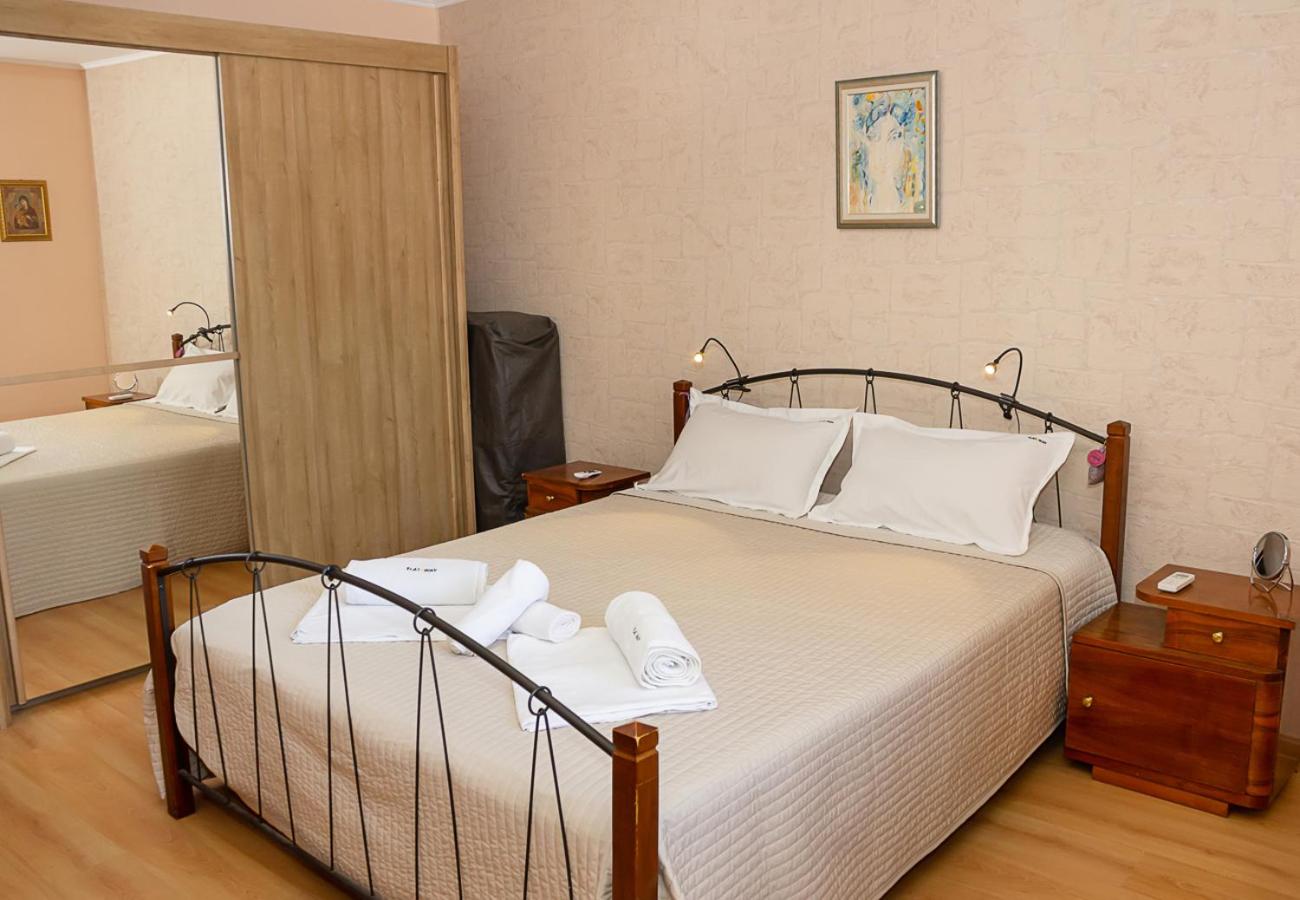 Cozy 1BD Apartment with Free Parking in the Area by Flat Mаnager