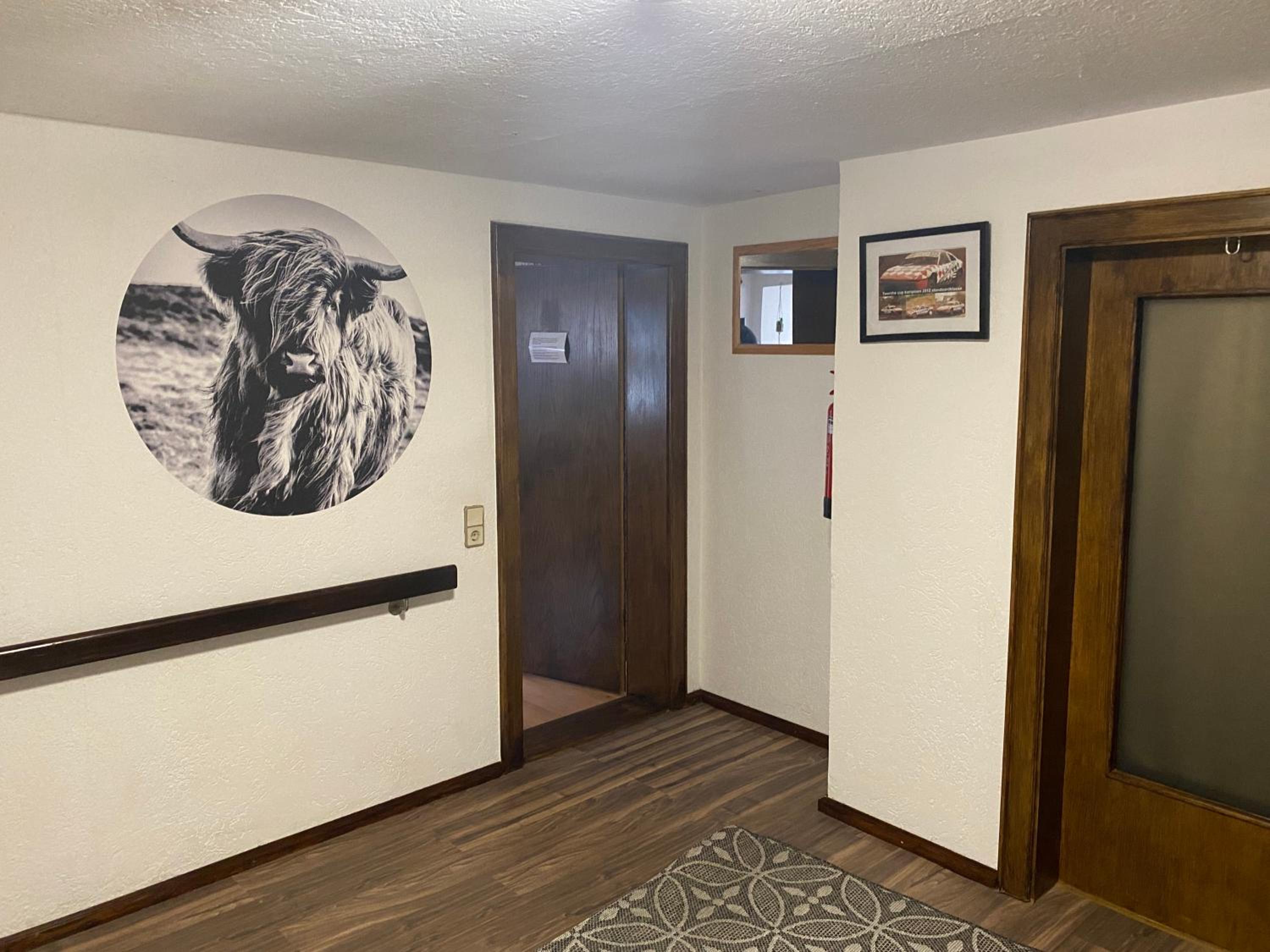 Molltaler Appartements en b&b
