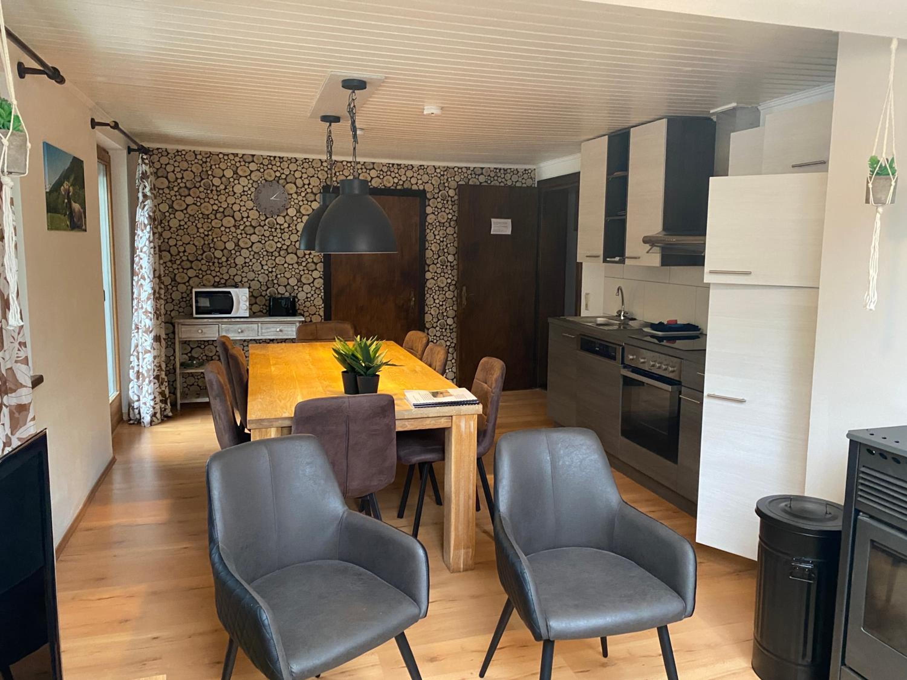 Molltaler Appartements en b&b