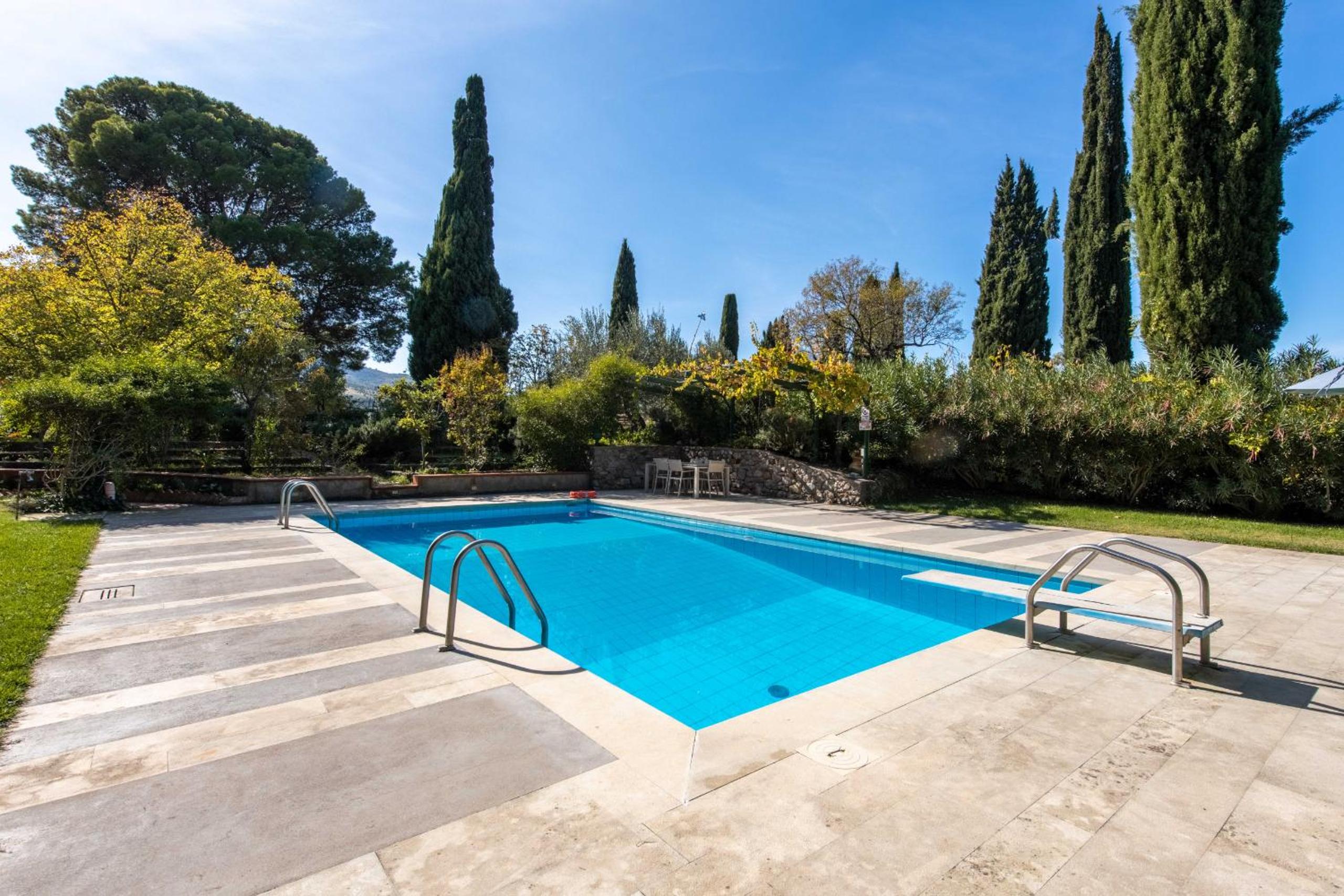 Baglio Scannale con piscina by Wonderful Italy view 2