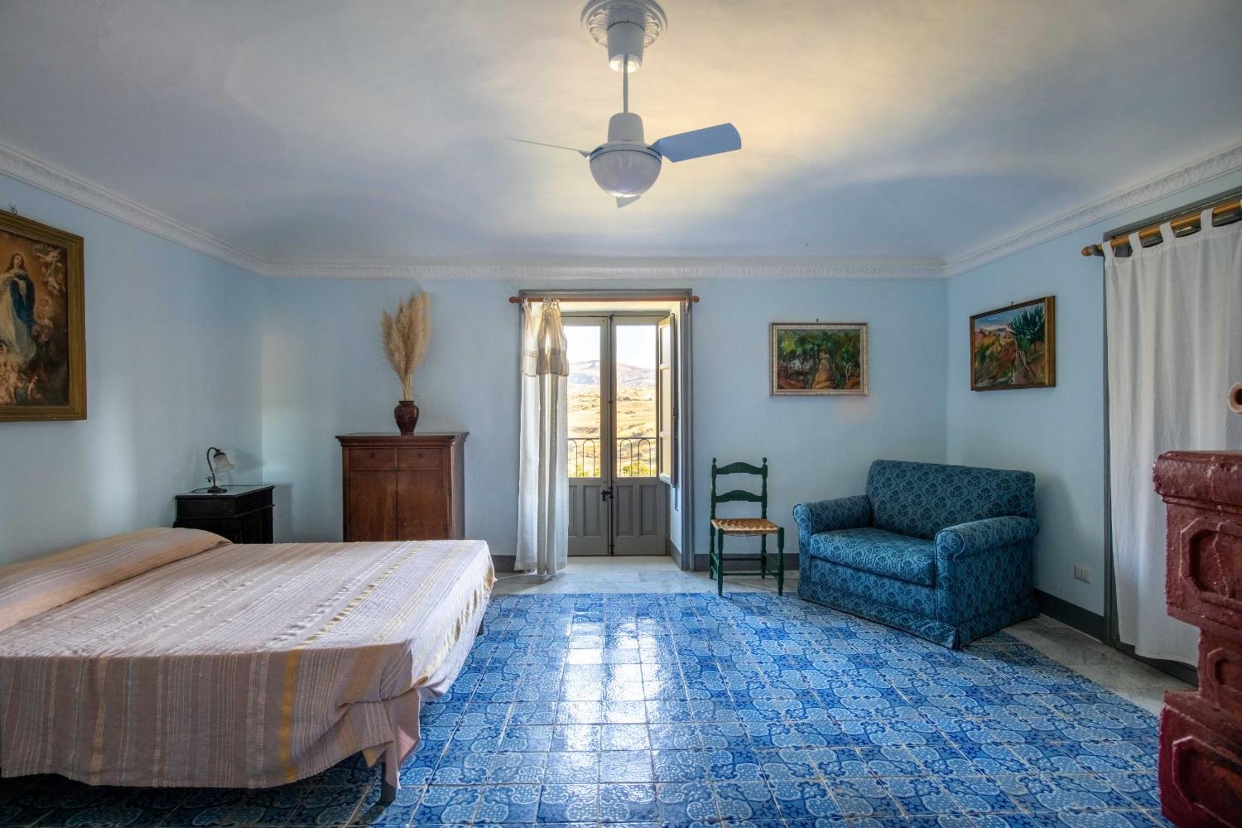 Baglio Scannale con piscina by Wonderful Italy view 5