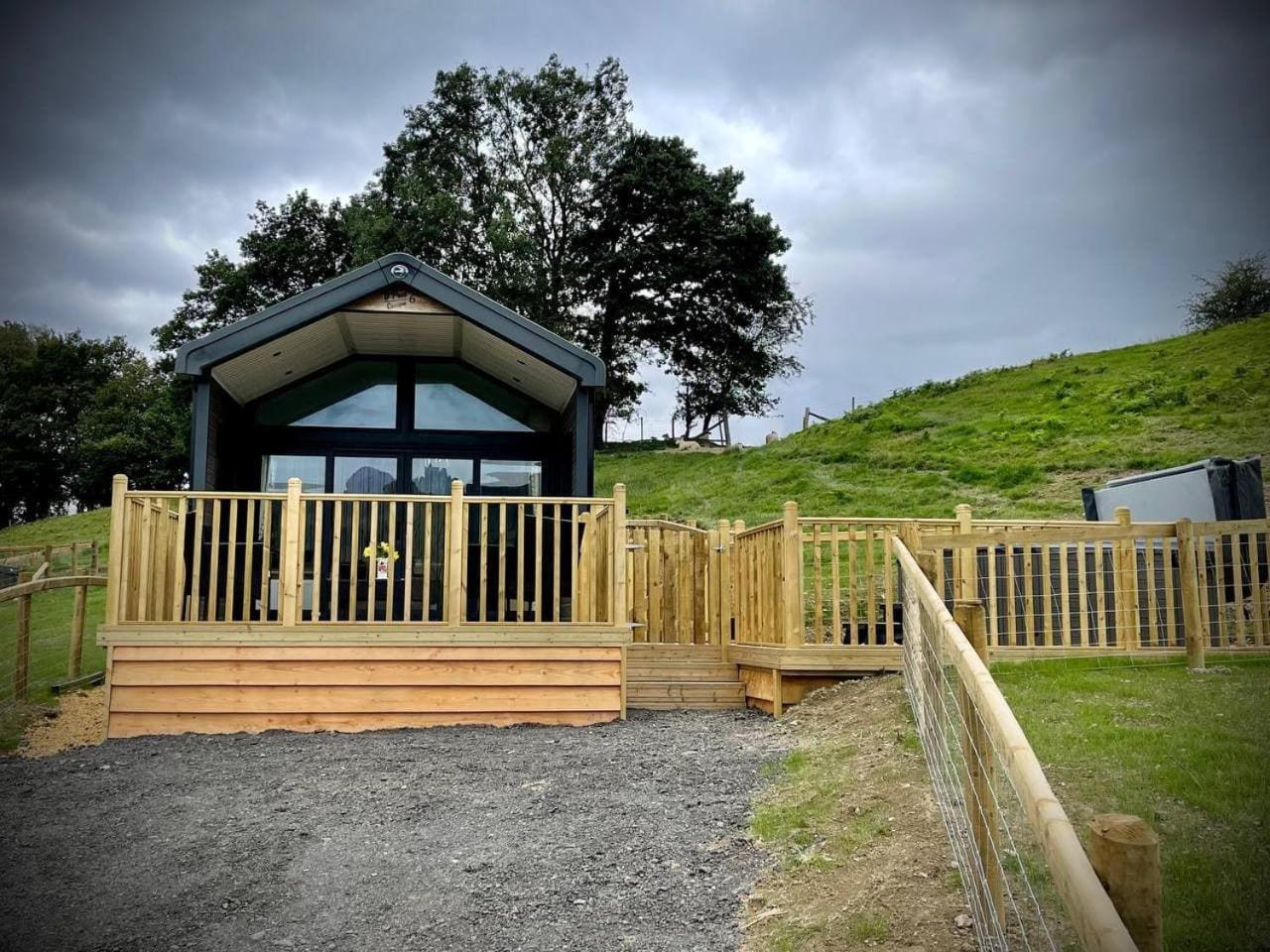 Meadow Retreat