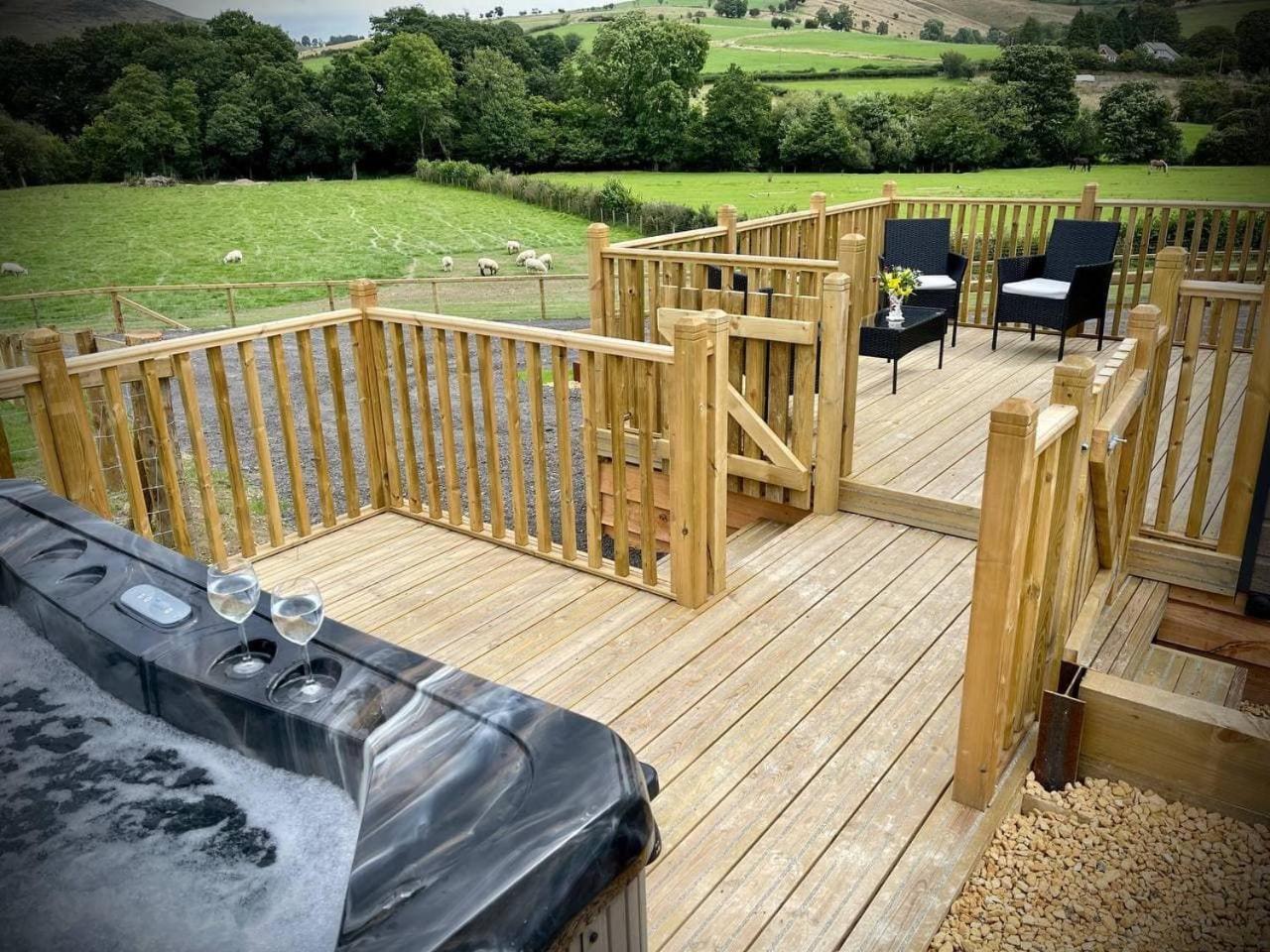 Meadow Retreat