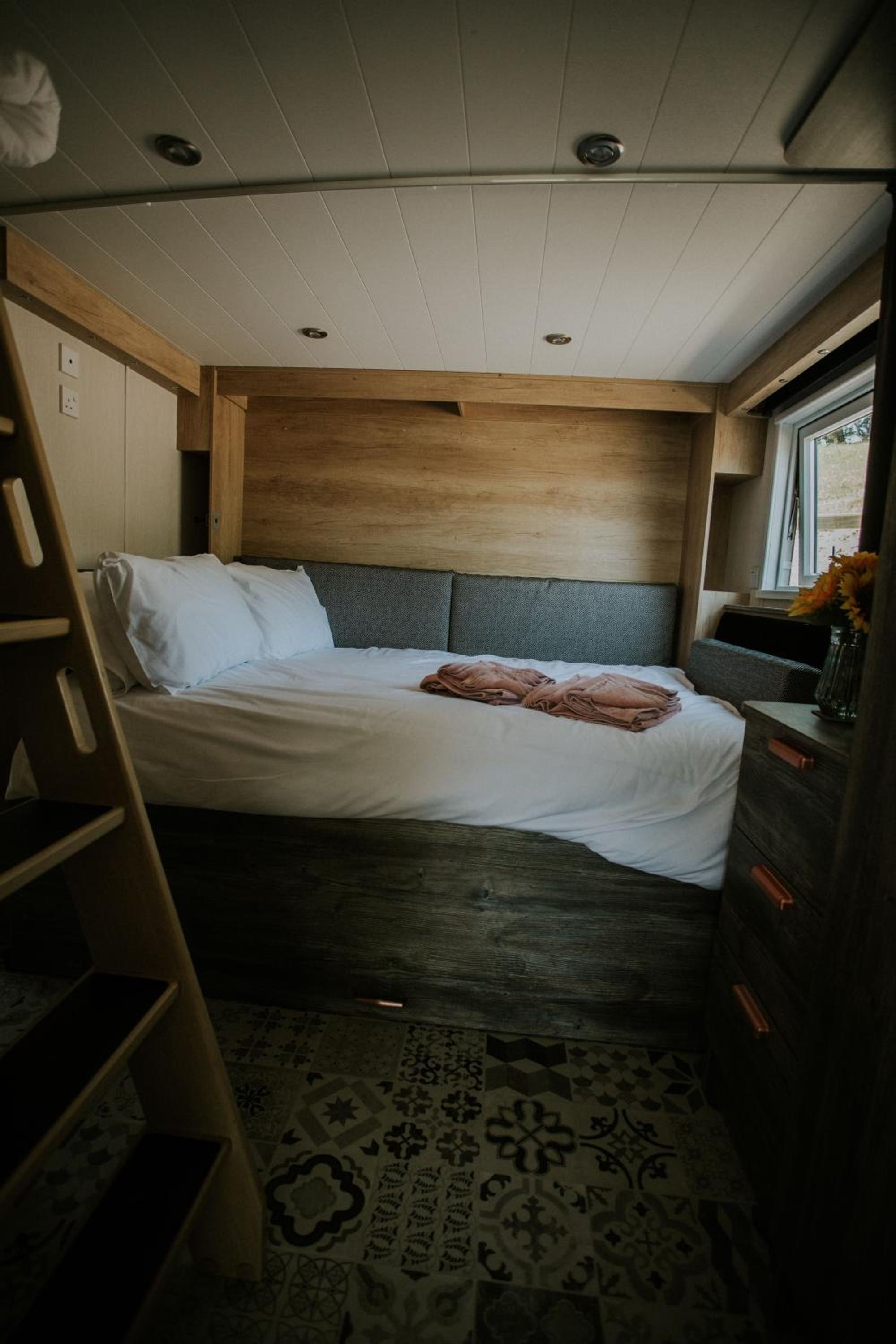 Meadow Retreat