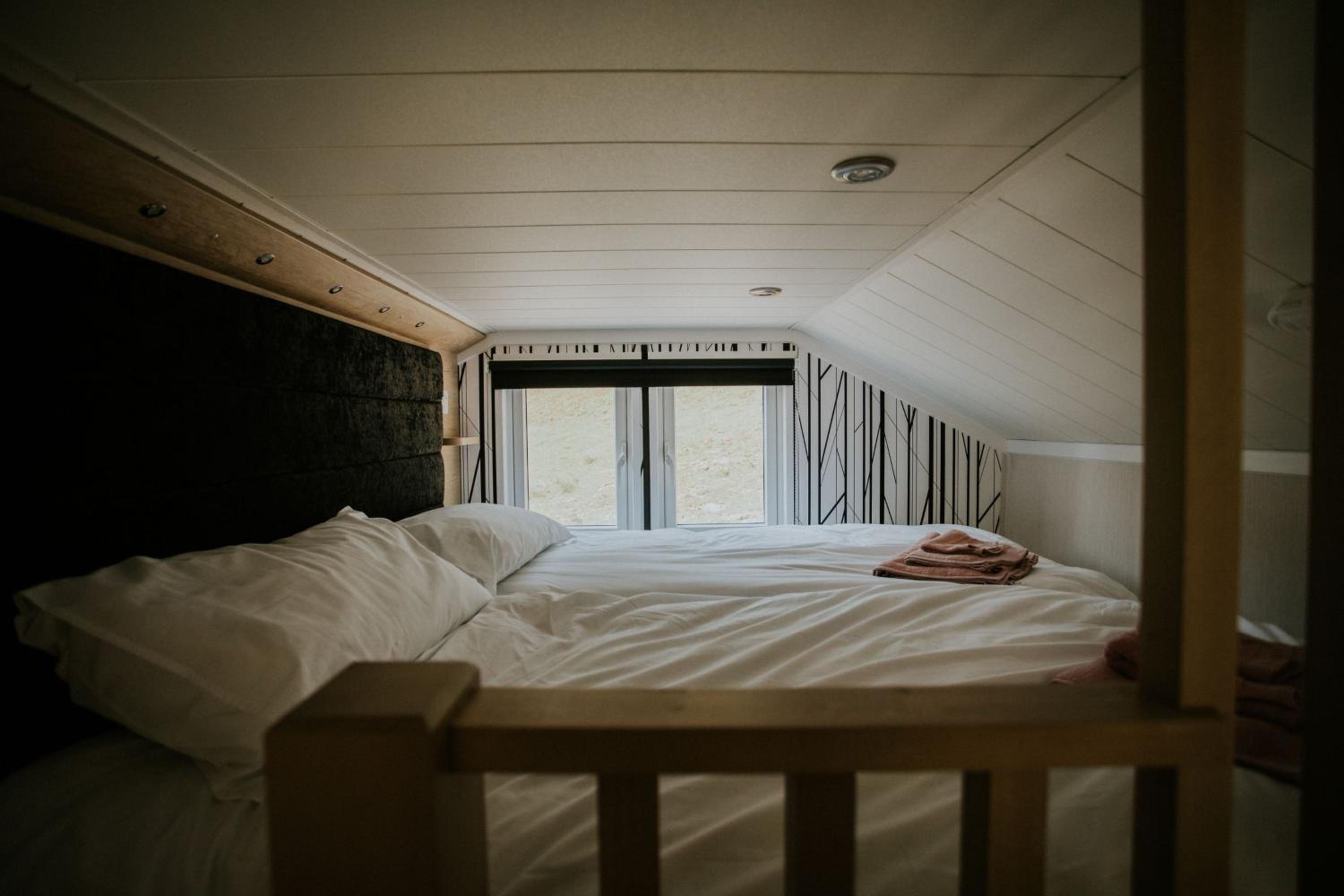 Meadow Retreat