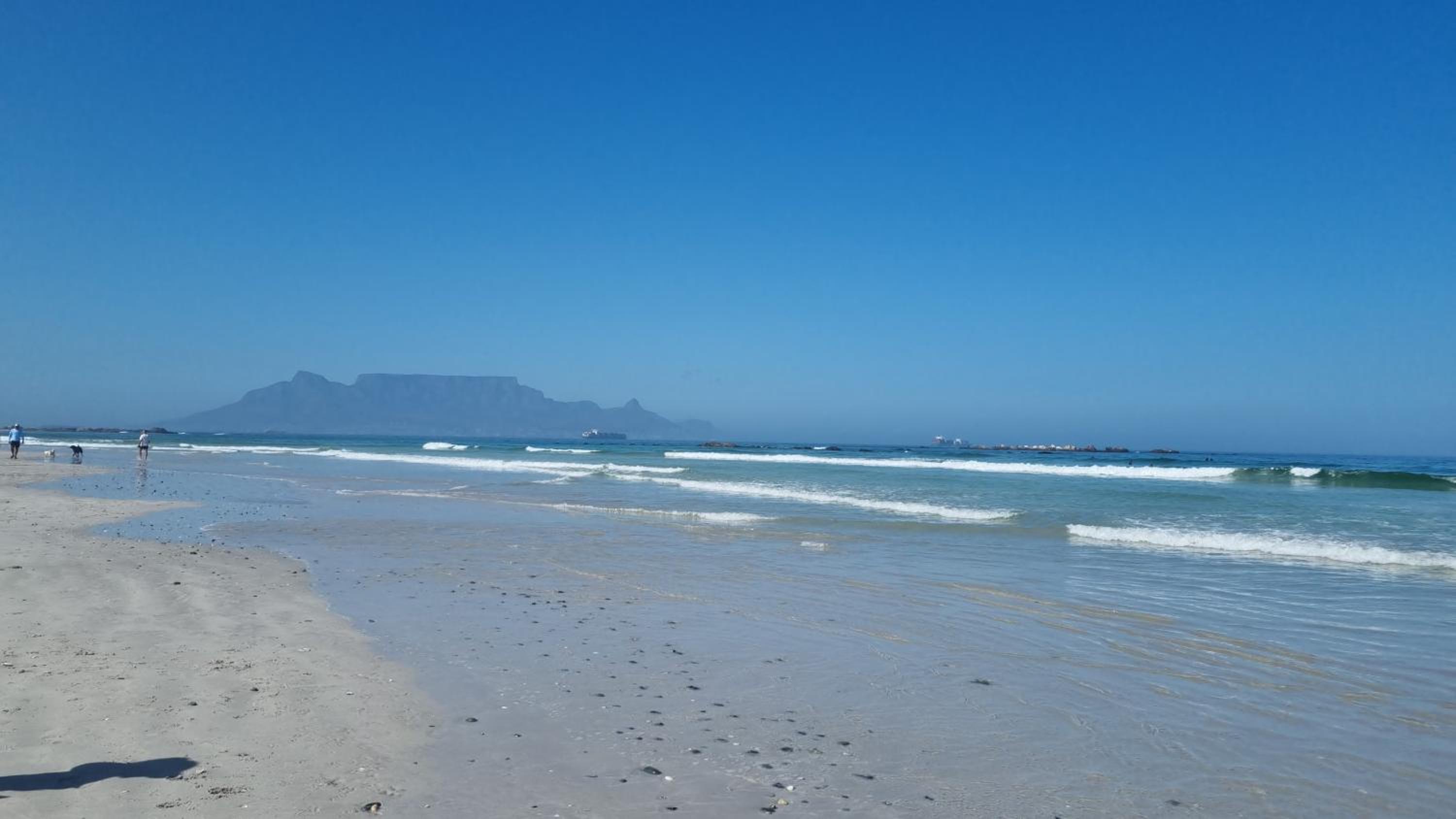 Oceanview Holiday Accommodation