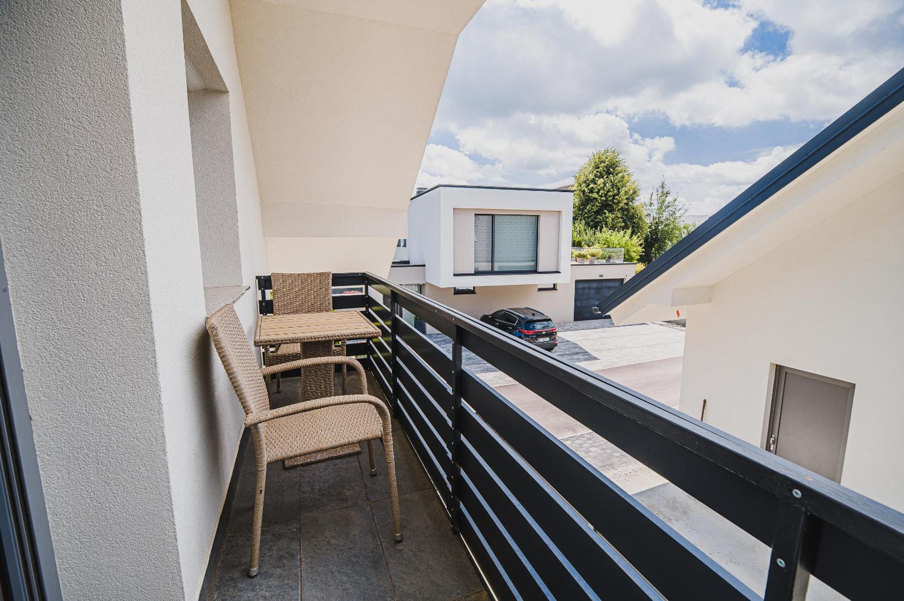 Mojčin Pisker Apartment House view 4