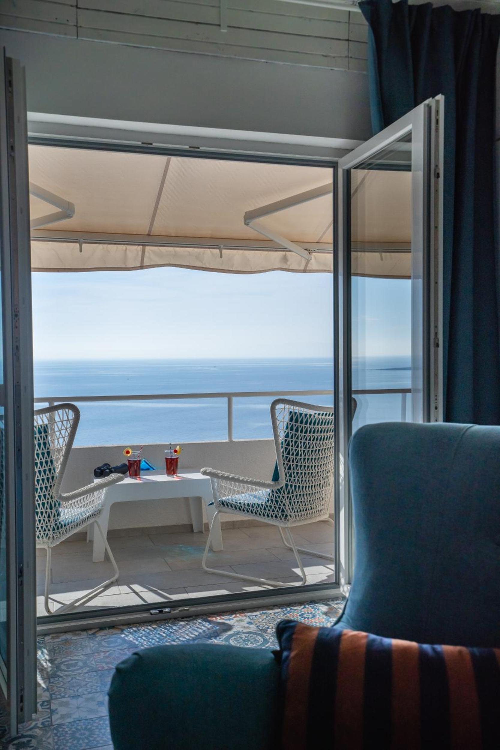Libera Apartments view 5