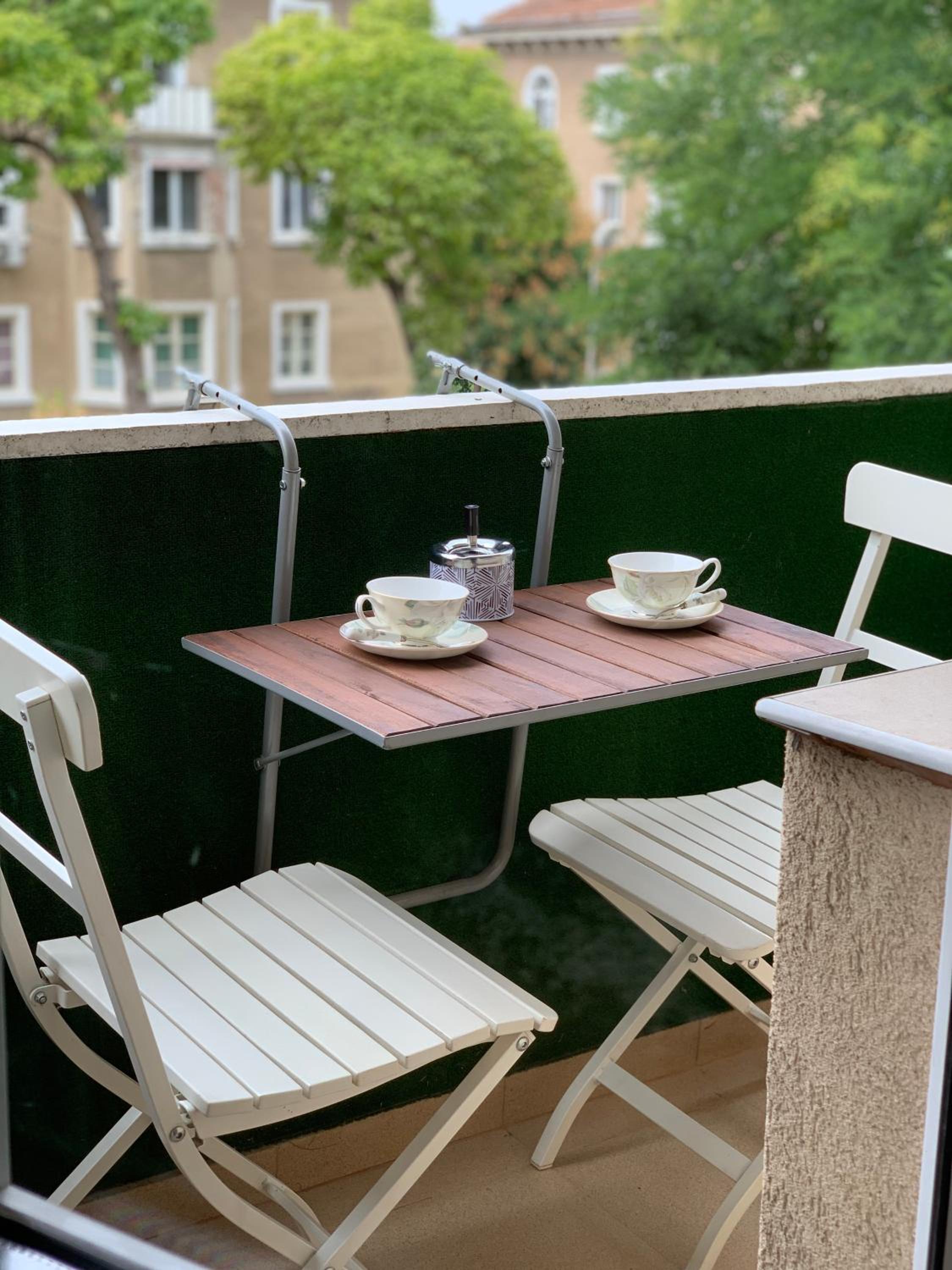 Cozy 1BD Apartment with Free Parking in the Area by Flat Mаnager