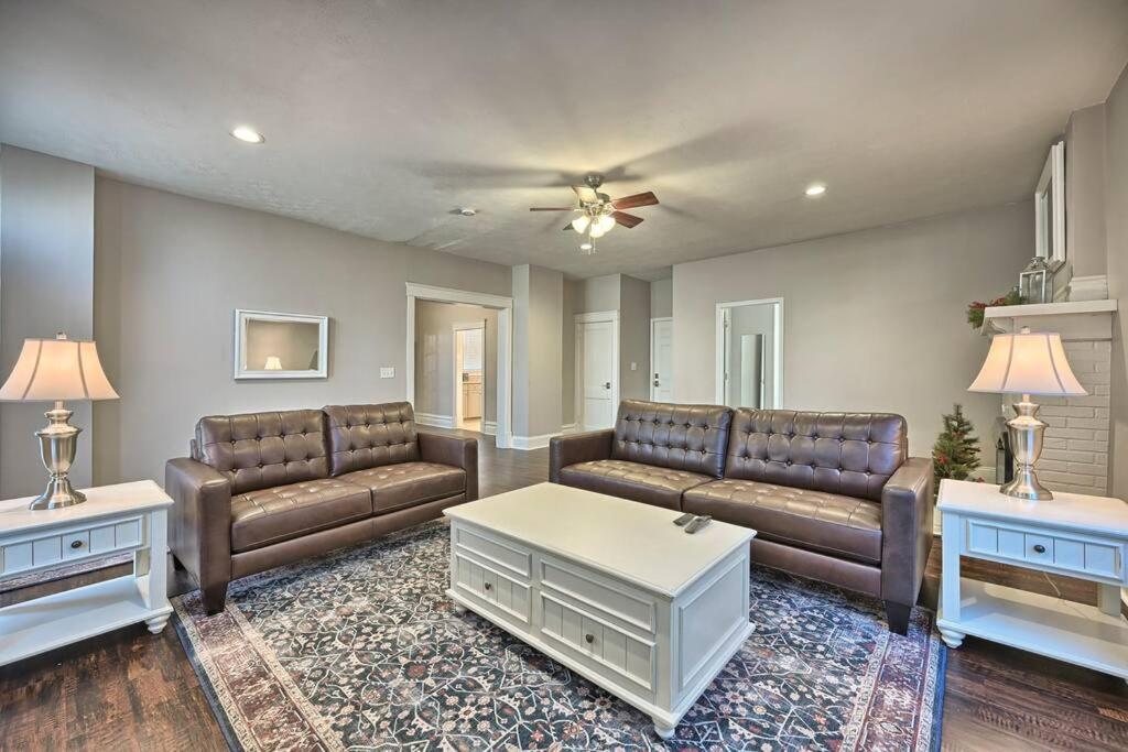 Suites on Seneca - Lovely 2 Bed 1 Bath Apartment view 5