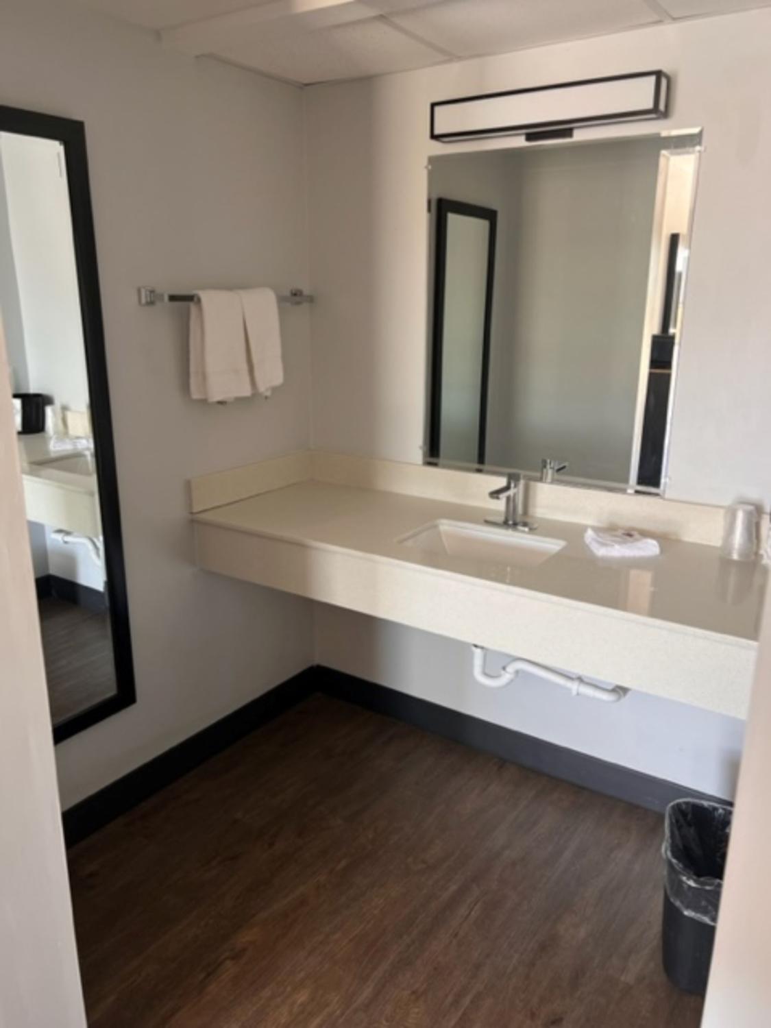 Clarion Pointe view 2