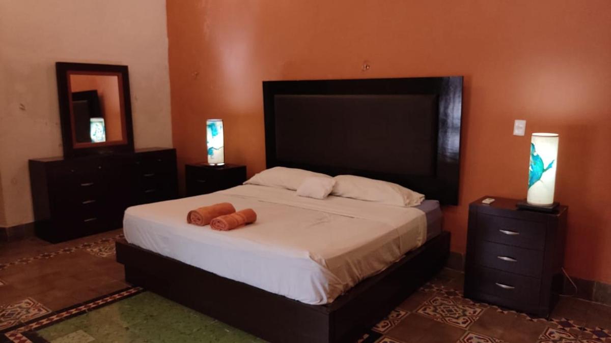 Casona Hostel Boutique view 5