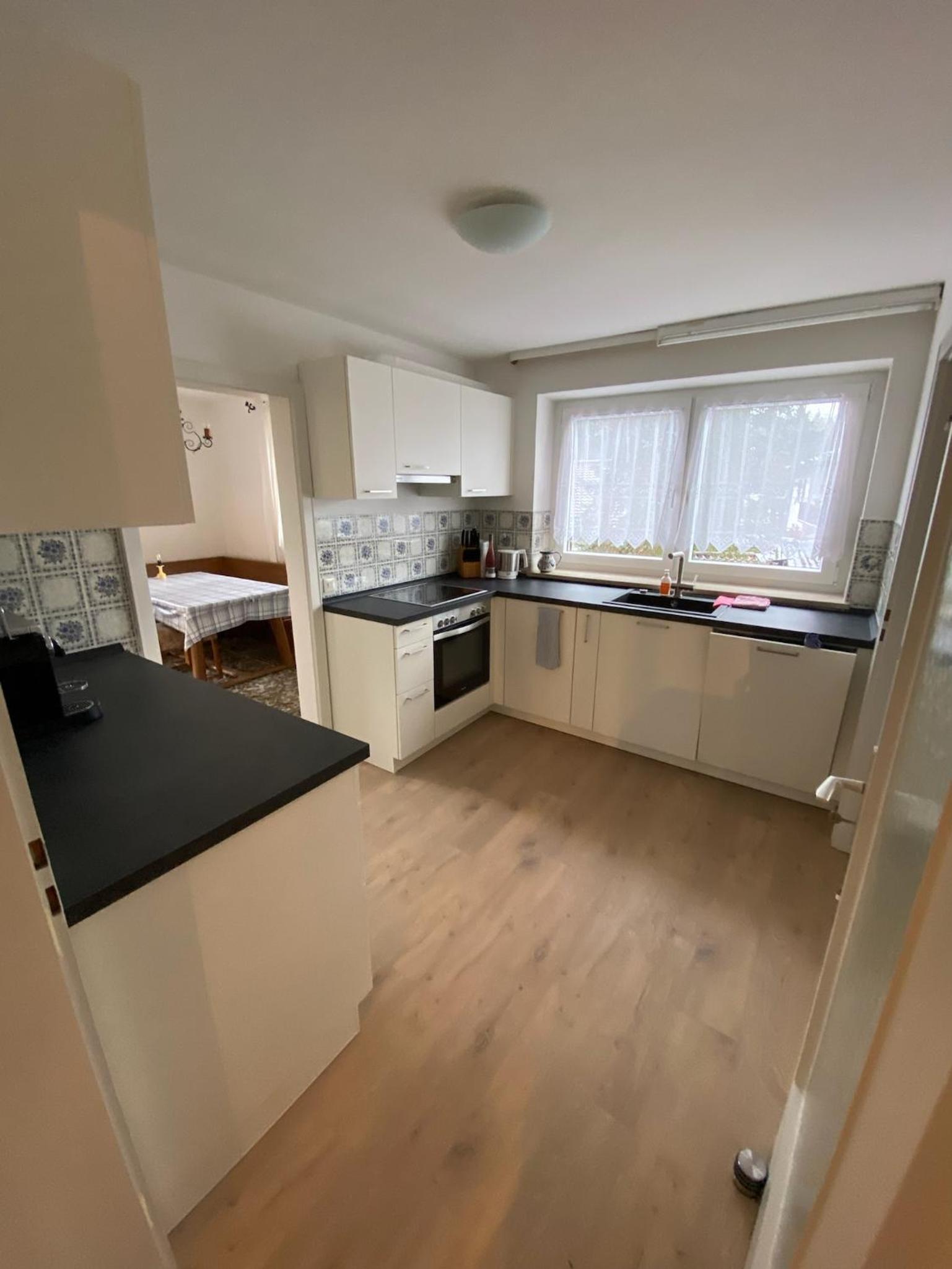Ferienwohnung Sonnenaufgang Bad Tölz