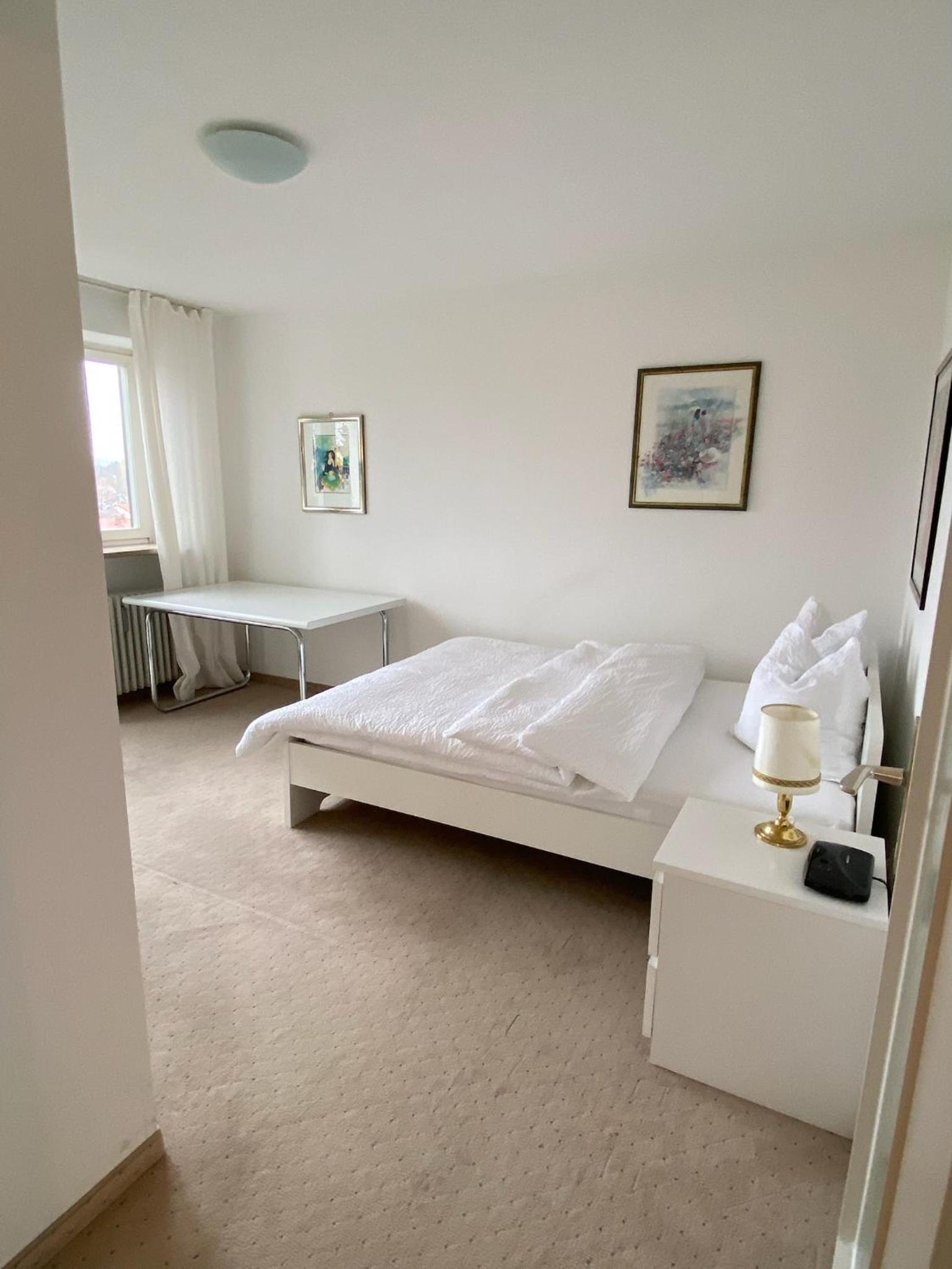 Ferienwohnung Sonnenaufgang Bad Tölz