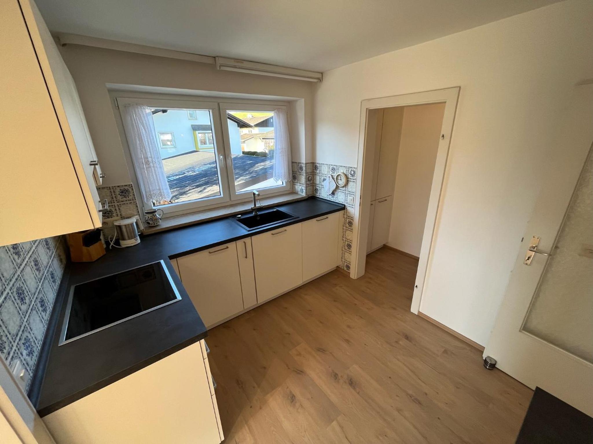 Ferienwohnung Sonnenaufgang Bad Tölz