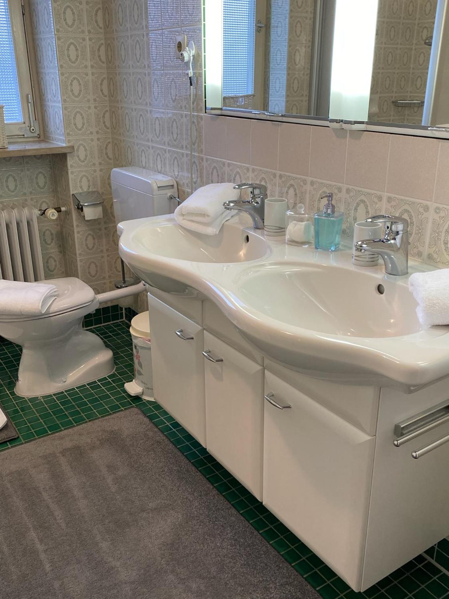 Ferienwohnung Sonnenaufgang Bad Tölz