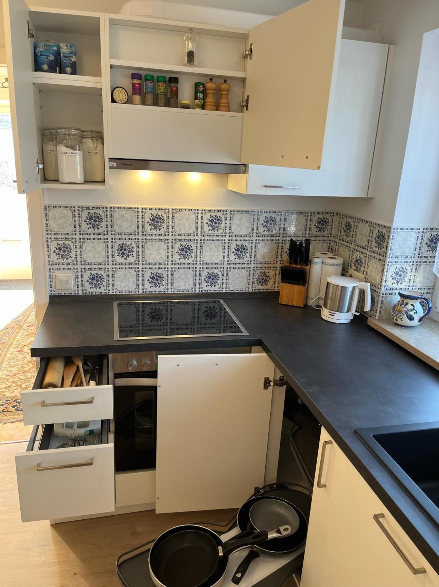 Ferienwohnung Sonnenaufgang Bad Tölz