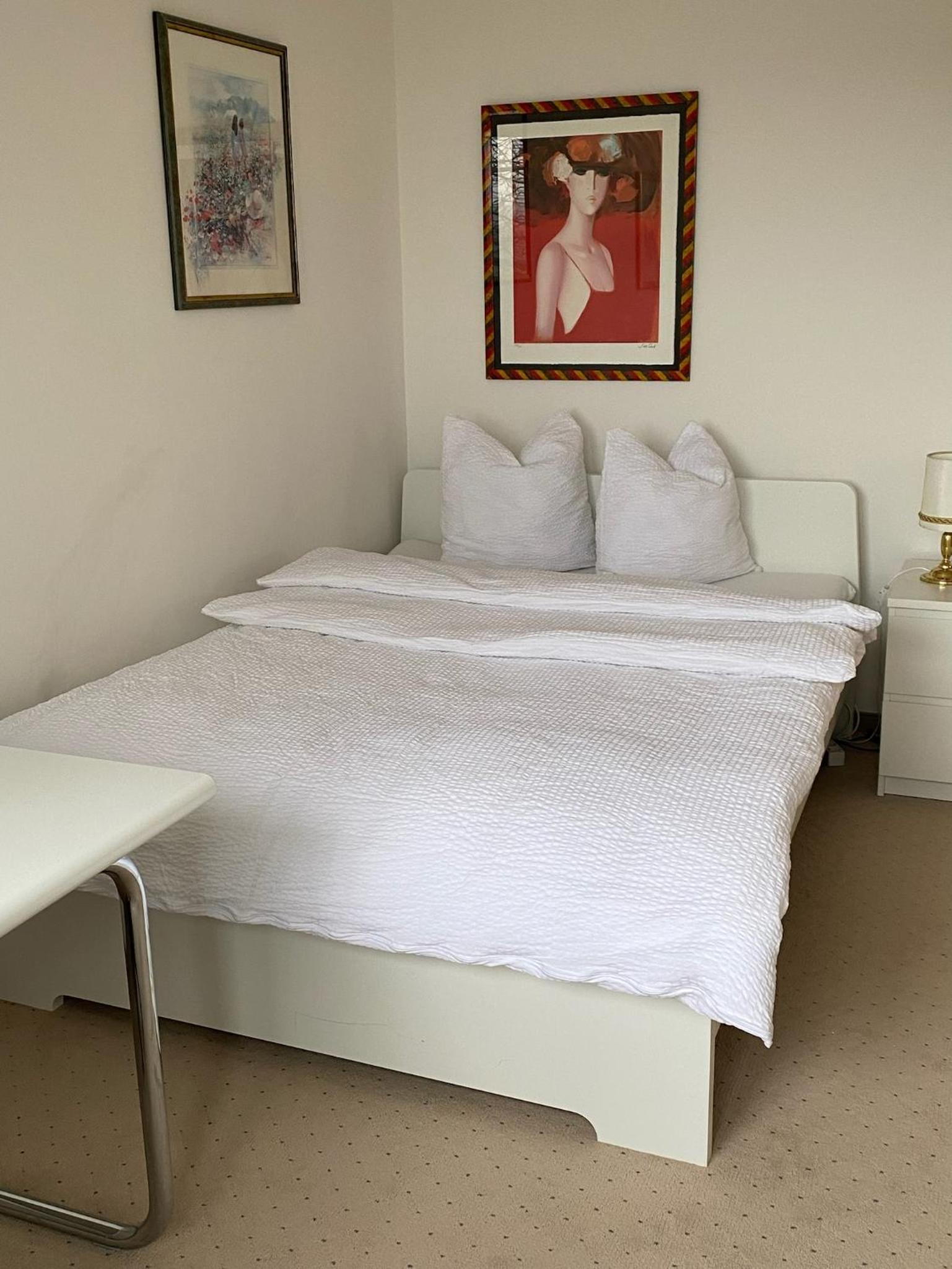 Ferienwohnung Sonnenaufgang Bad Tölz