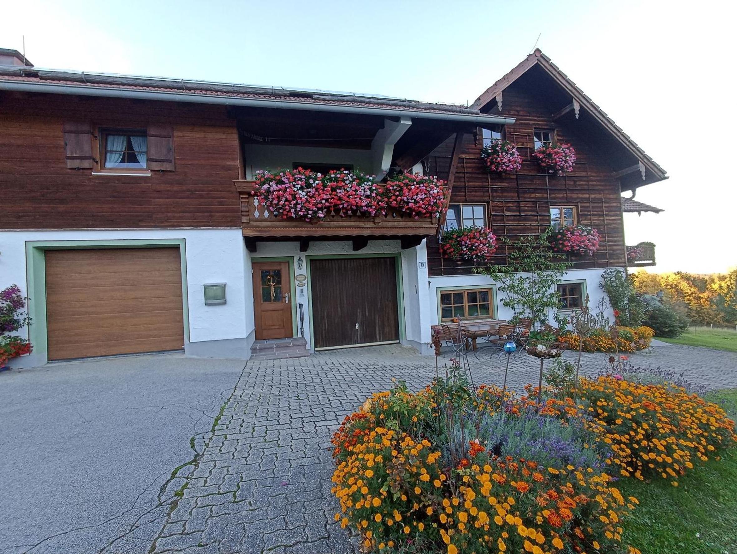 Landhaus Kamml view 3