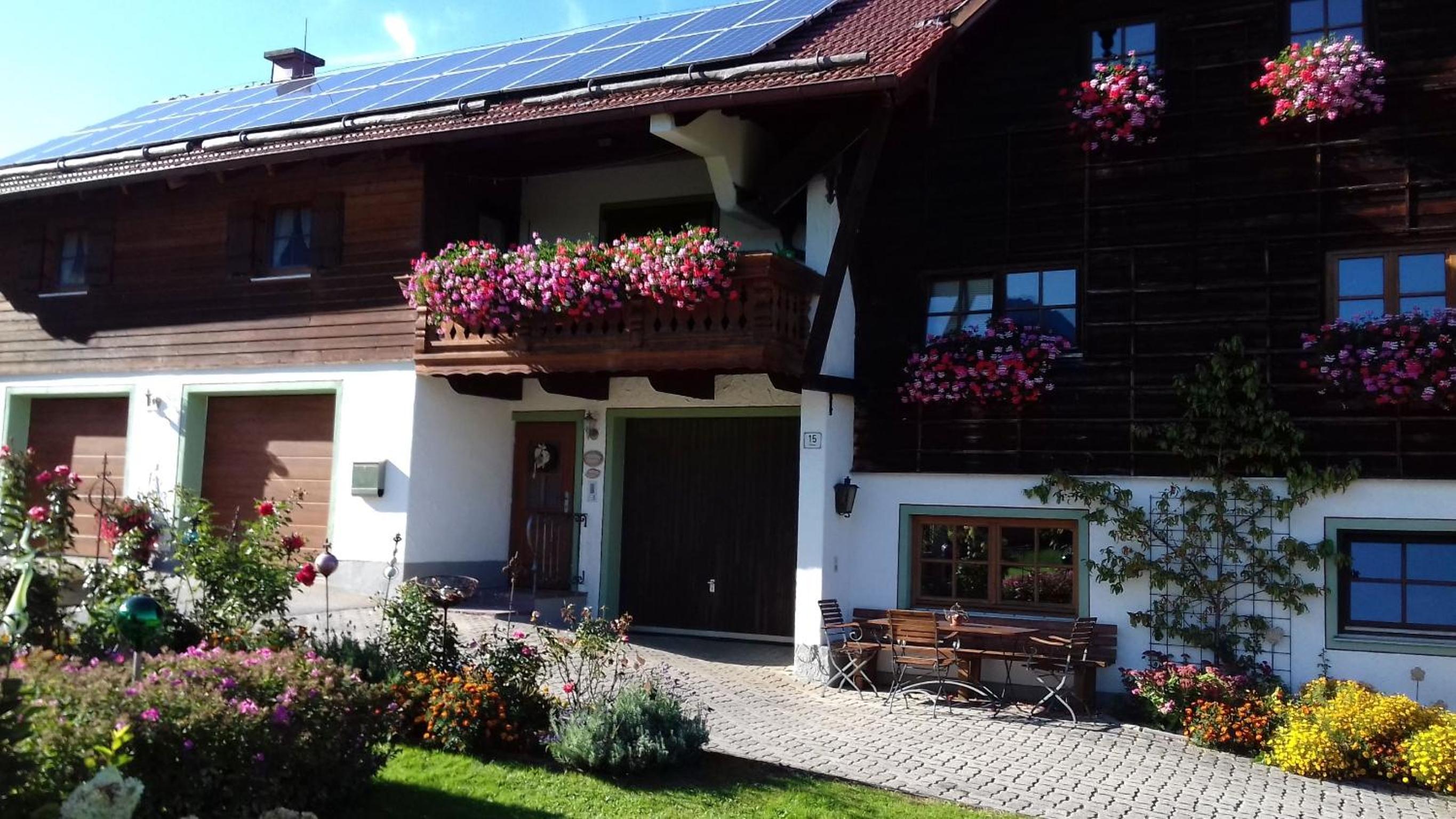Landhaus Kamml view 4